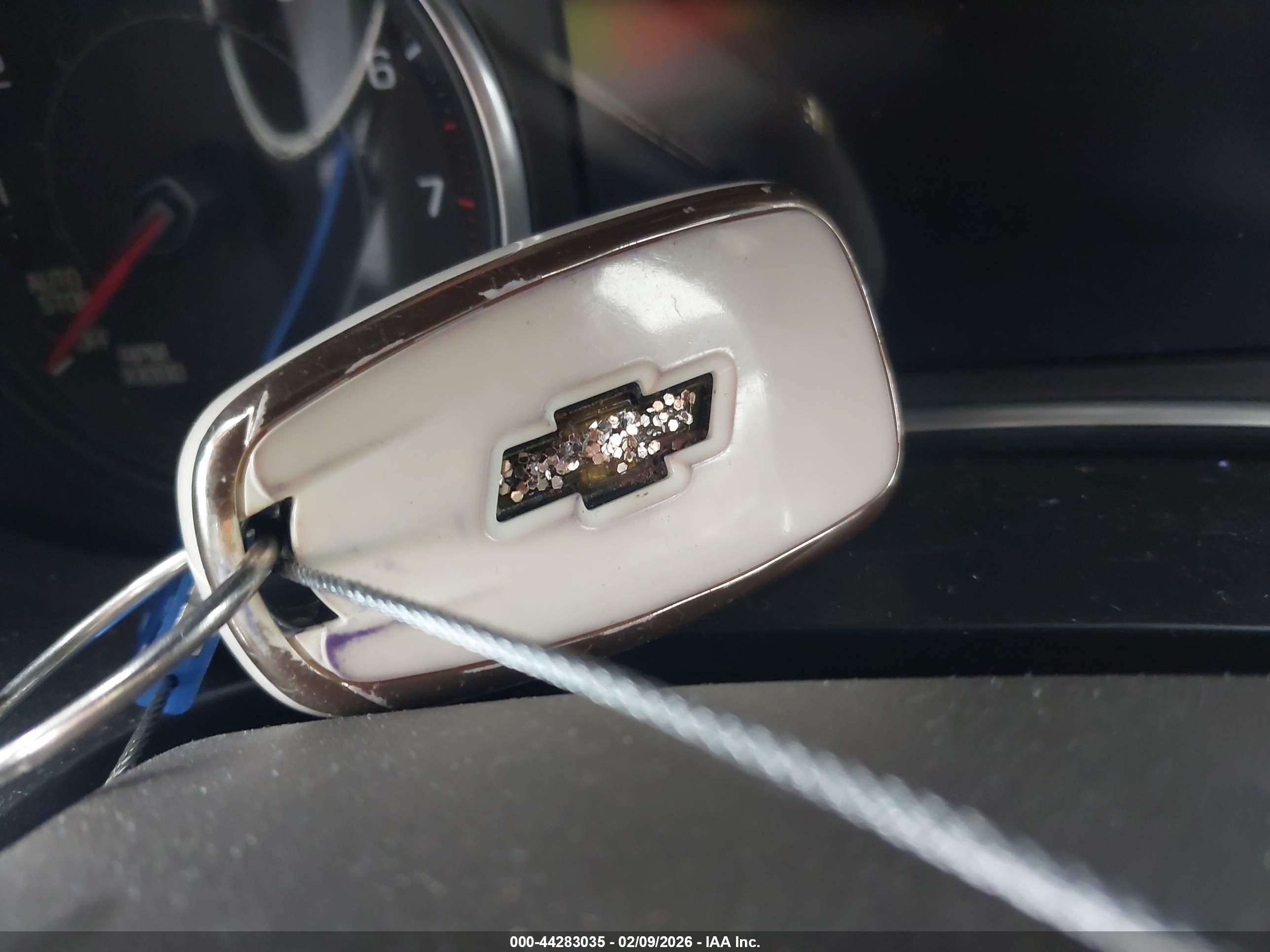 CHEVROLET MALIBU image 11