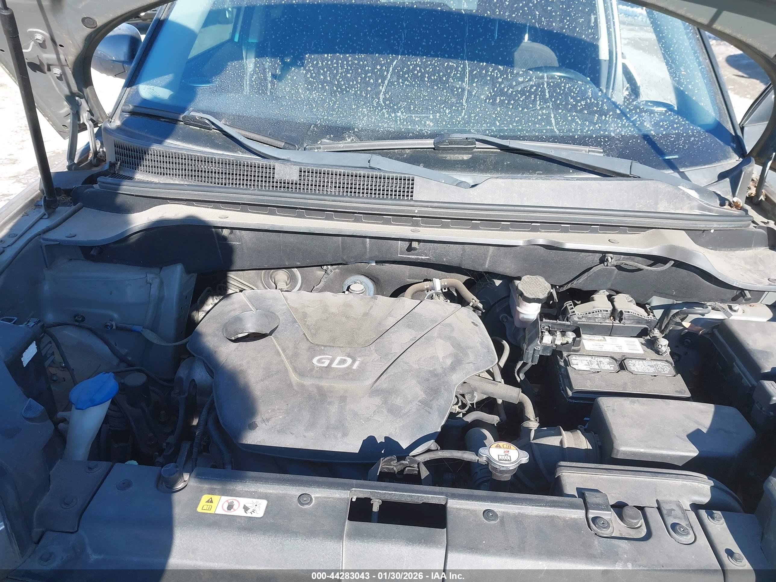 KIA SOUL image 10