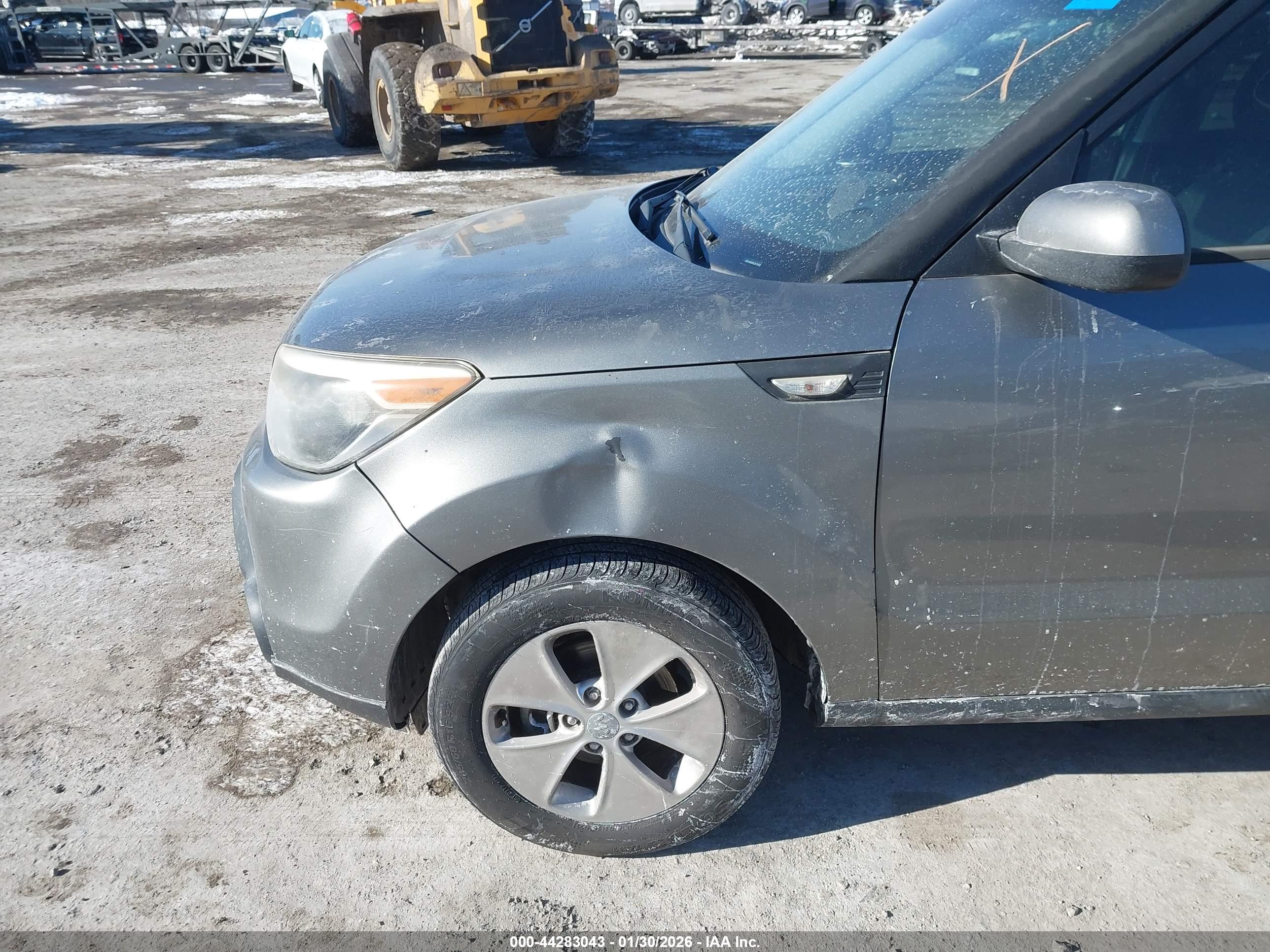 KIA SOUL image 6