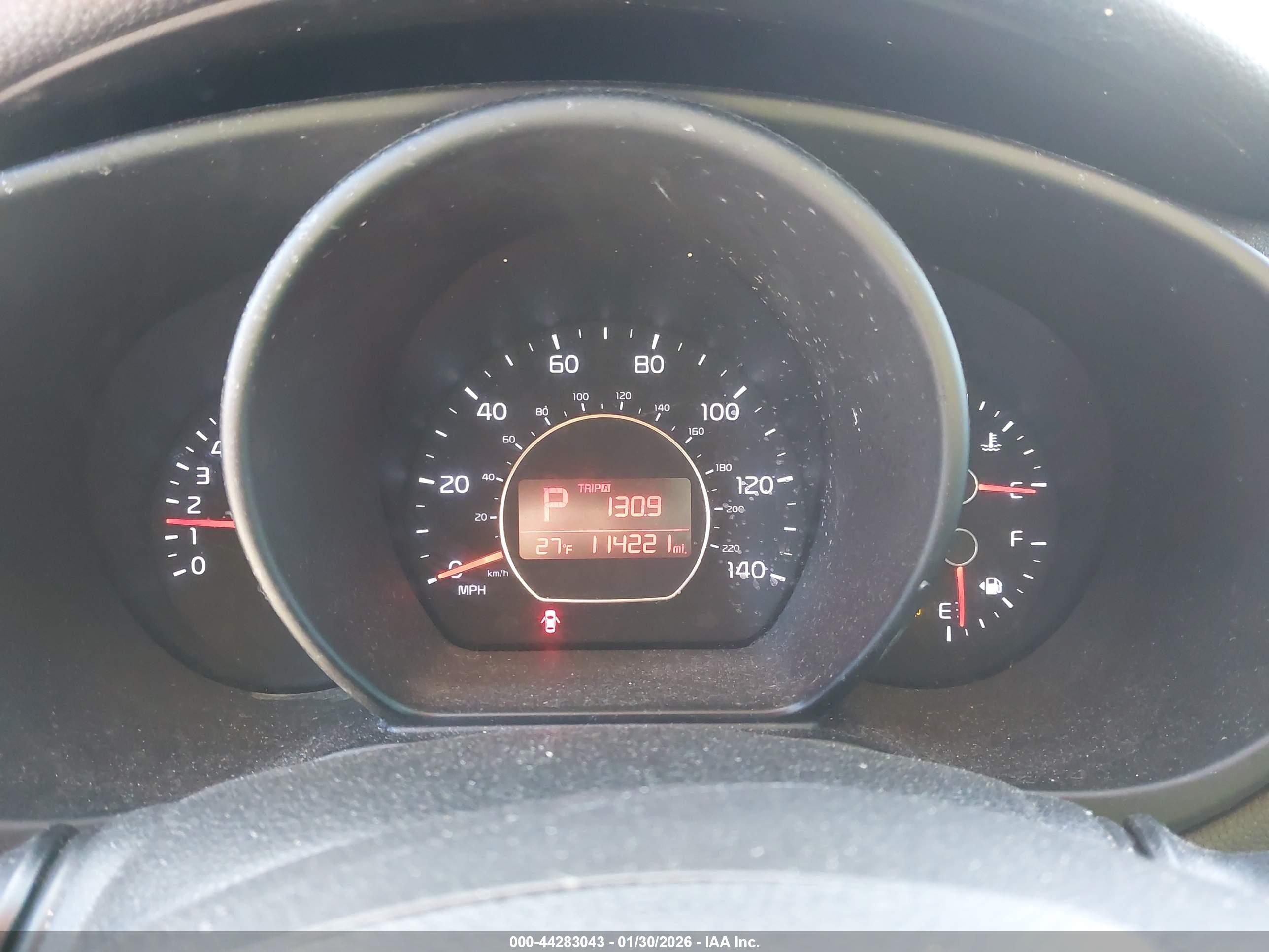 KIA SOUL image 7
