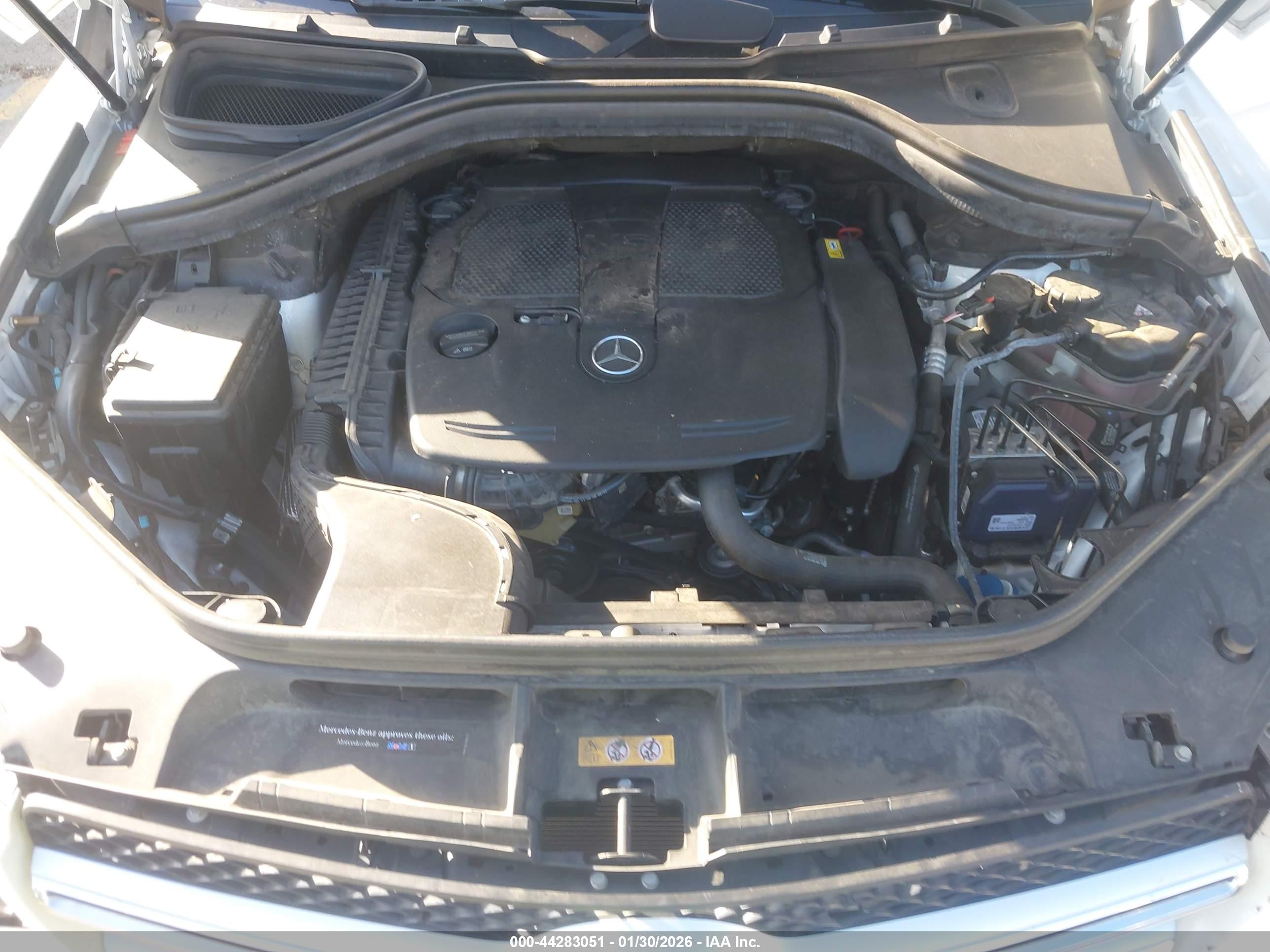 MERCEDES-BENZ GLE image 10