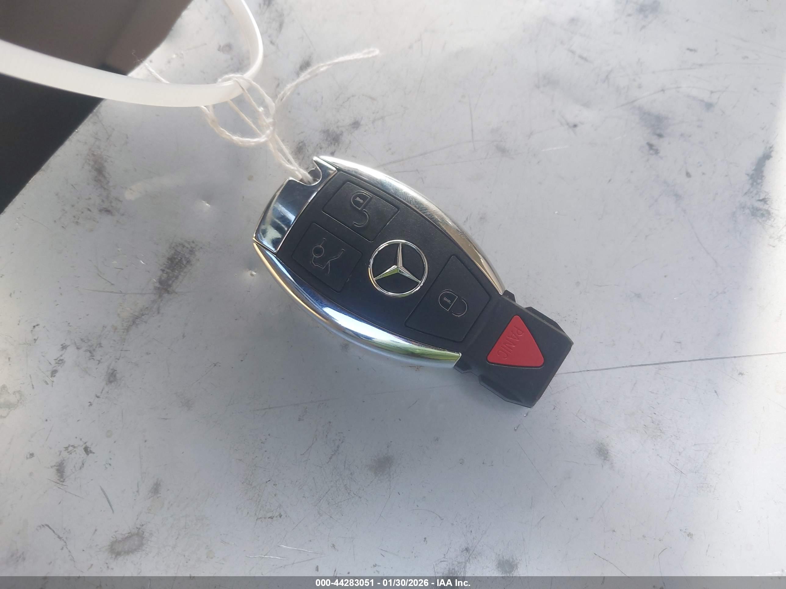 MERCEDES-BENZ GLE image 11