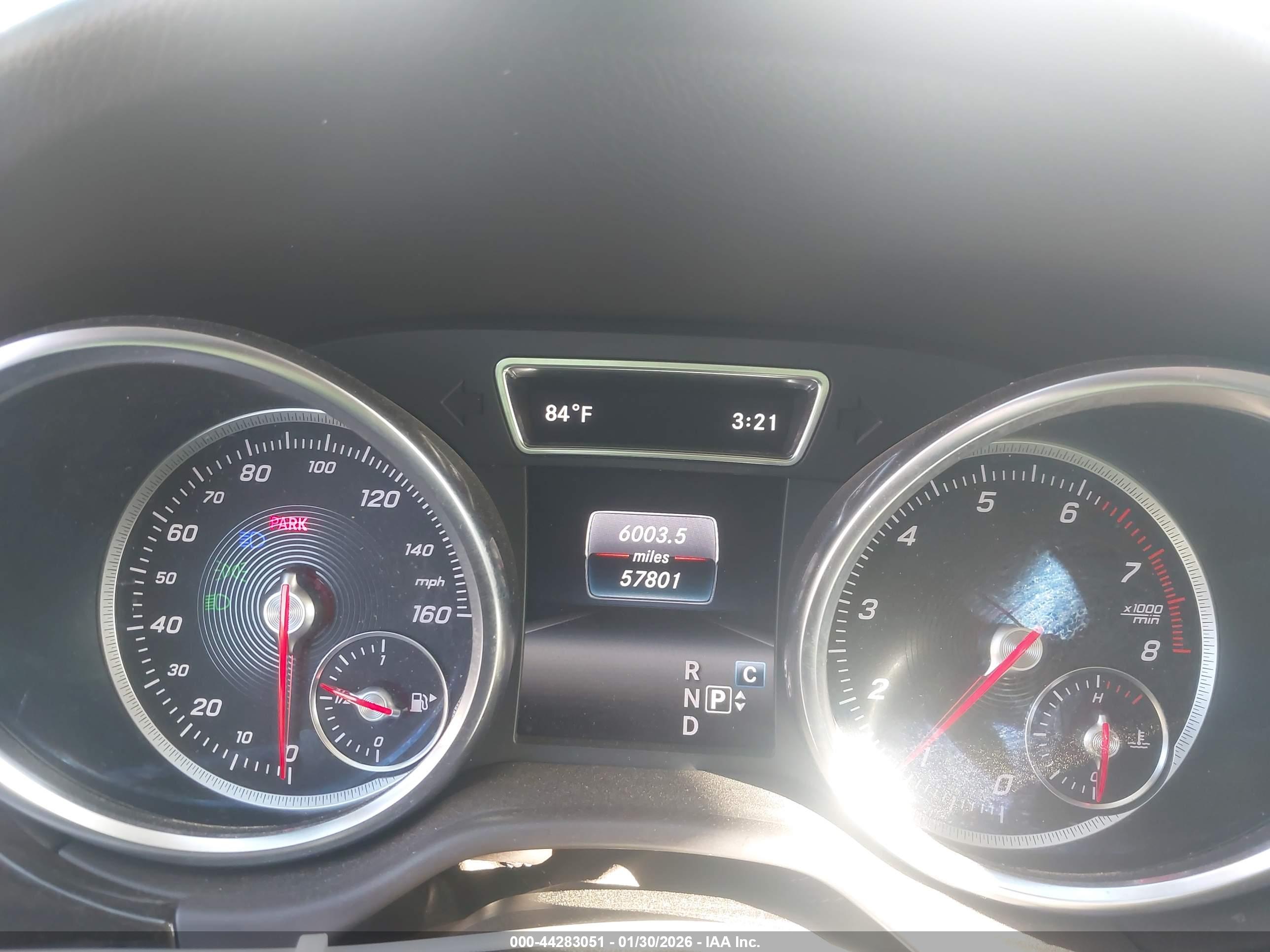MERCEDES-BENZ GLE image 7