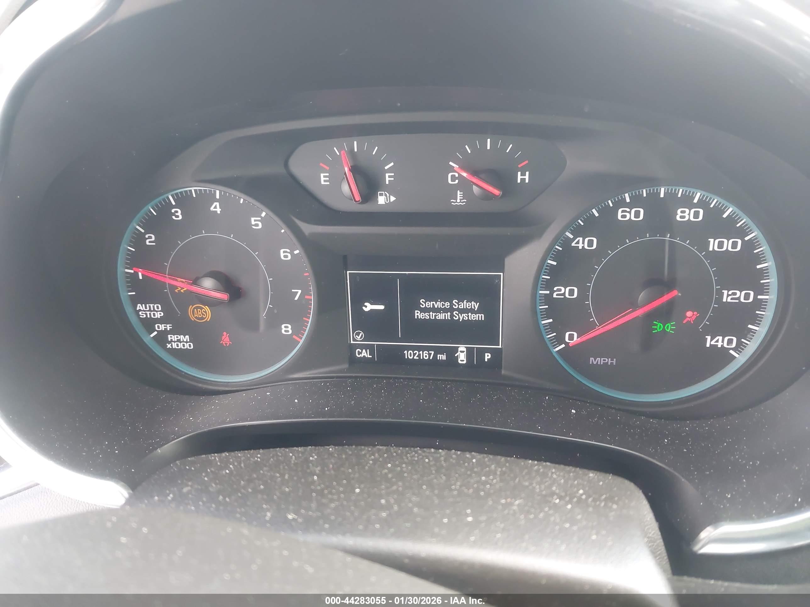 CHEVROLET MALIBU image 7