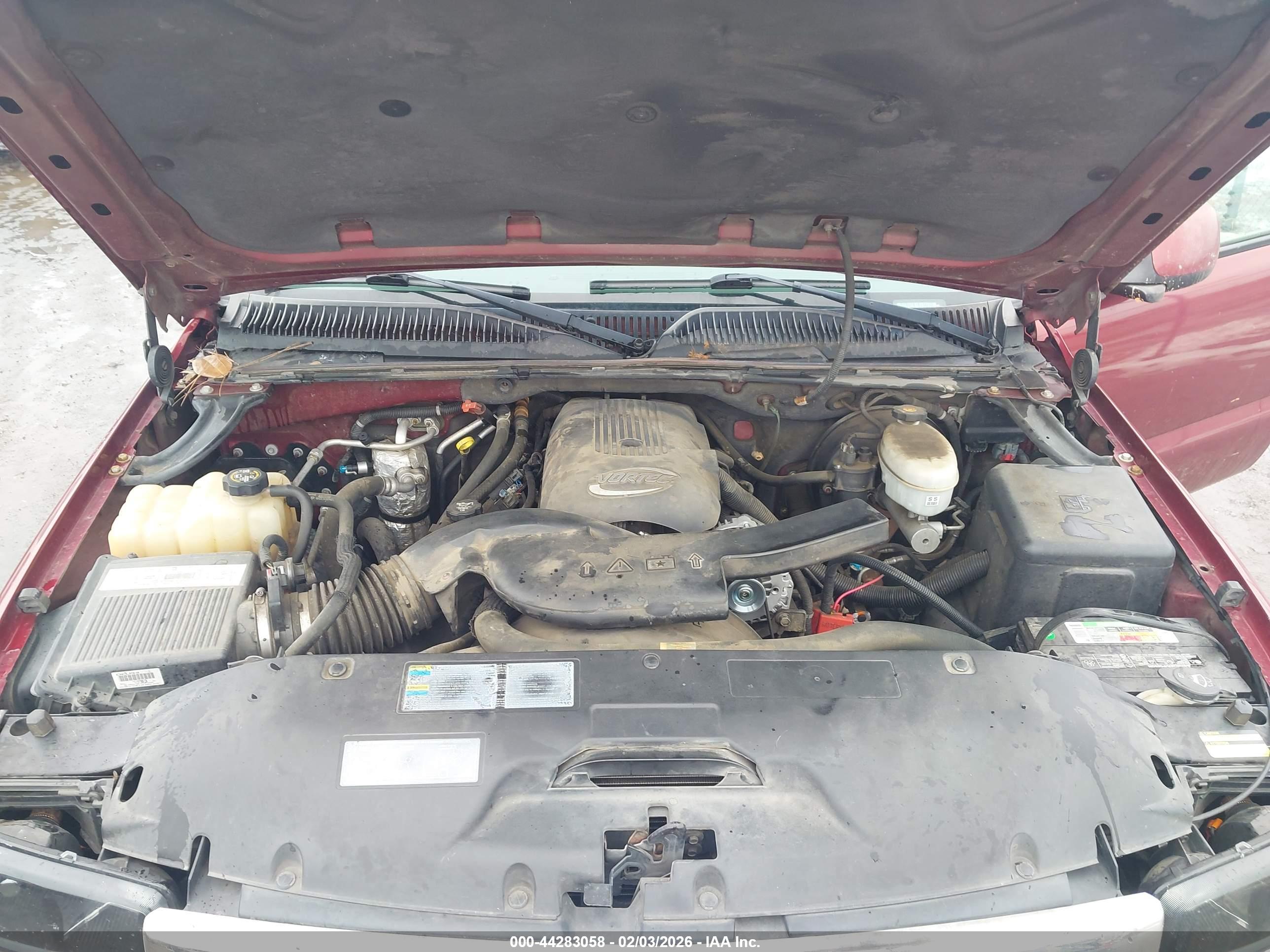 GMC YUKON image 10