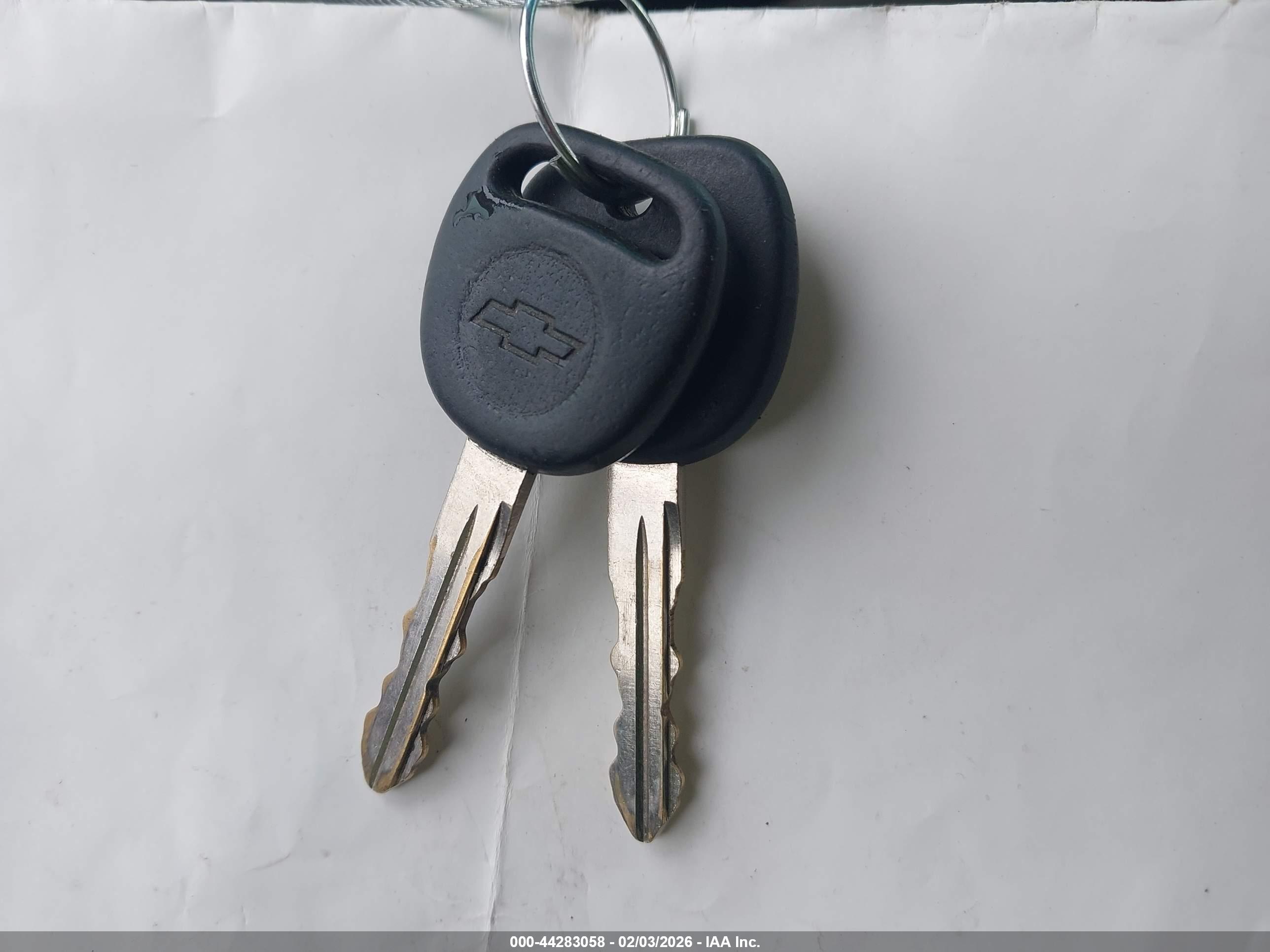 GMC YUKON image 11