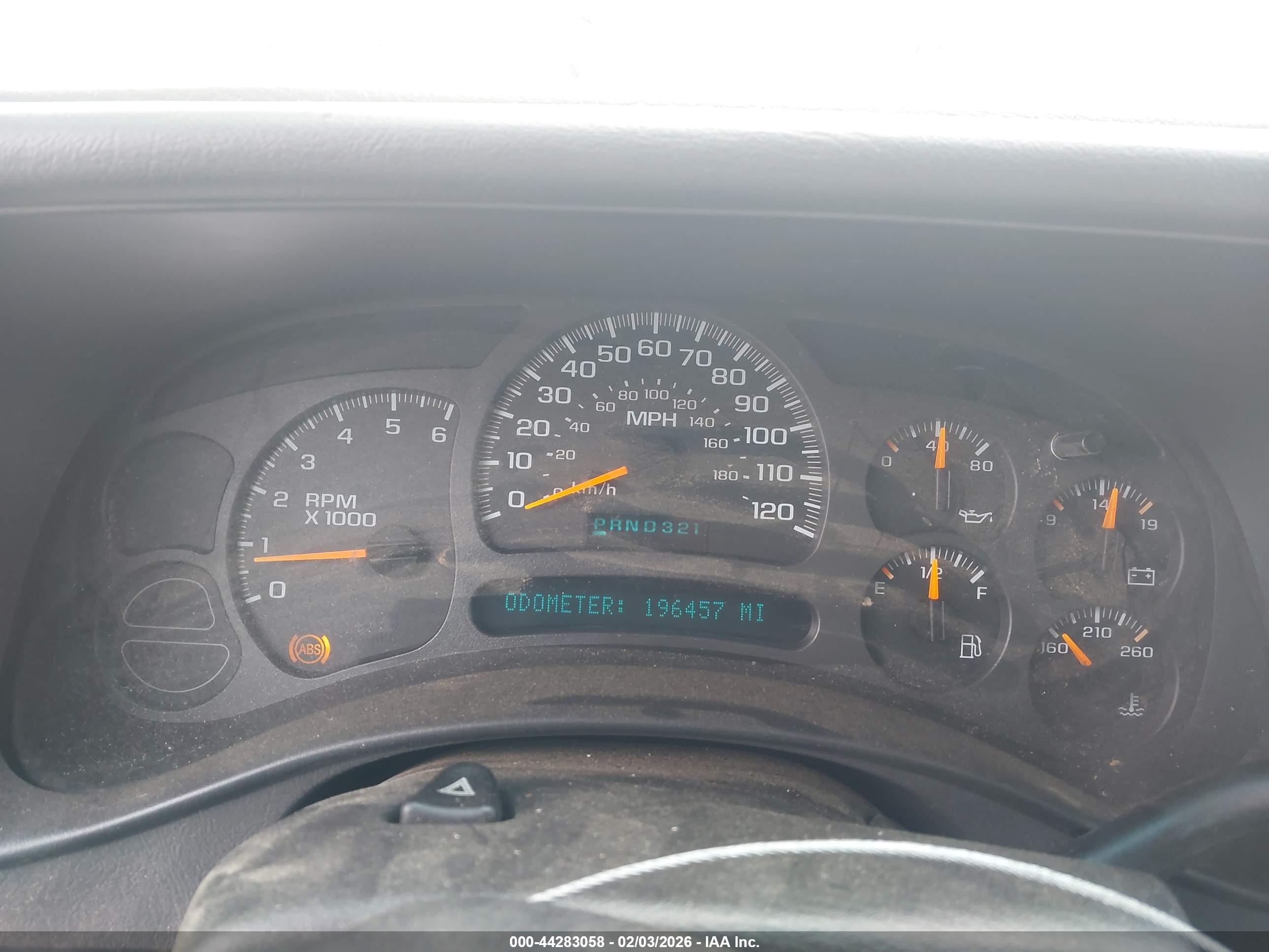 GMC YUKON image 7