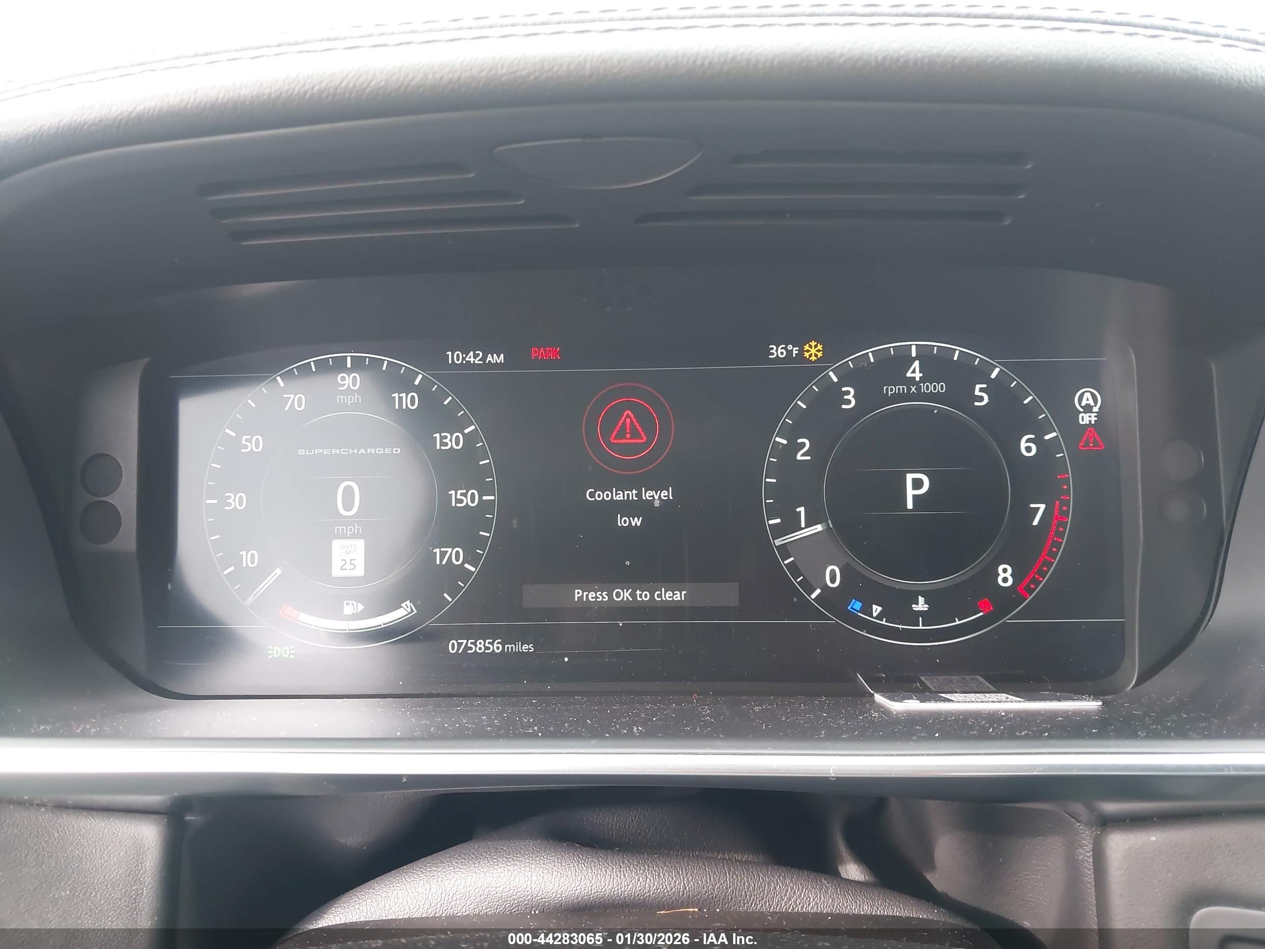 LAND ROVER image 7
