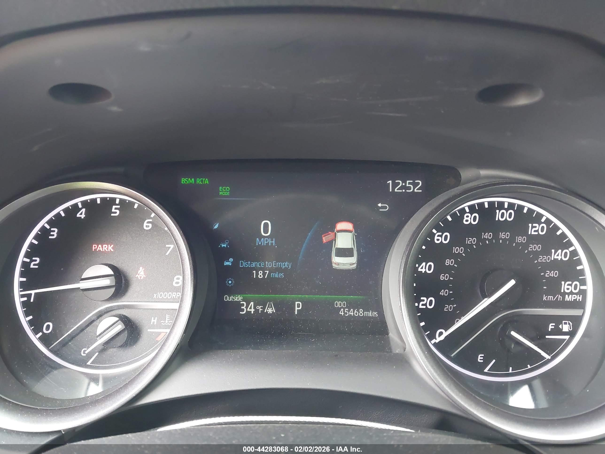 TOYOTA CAMRY image 7