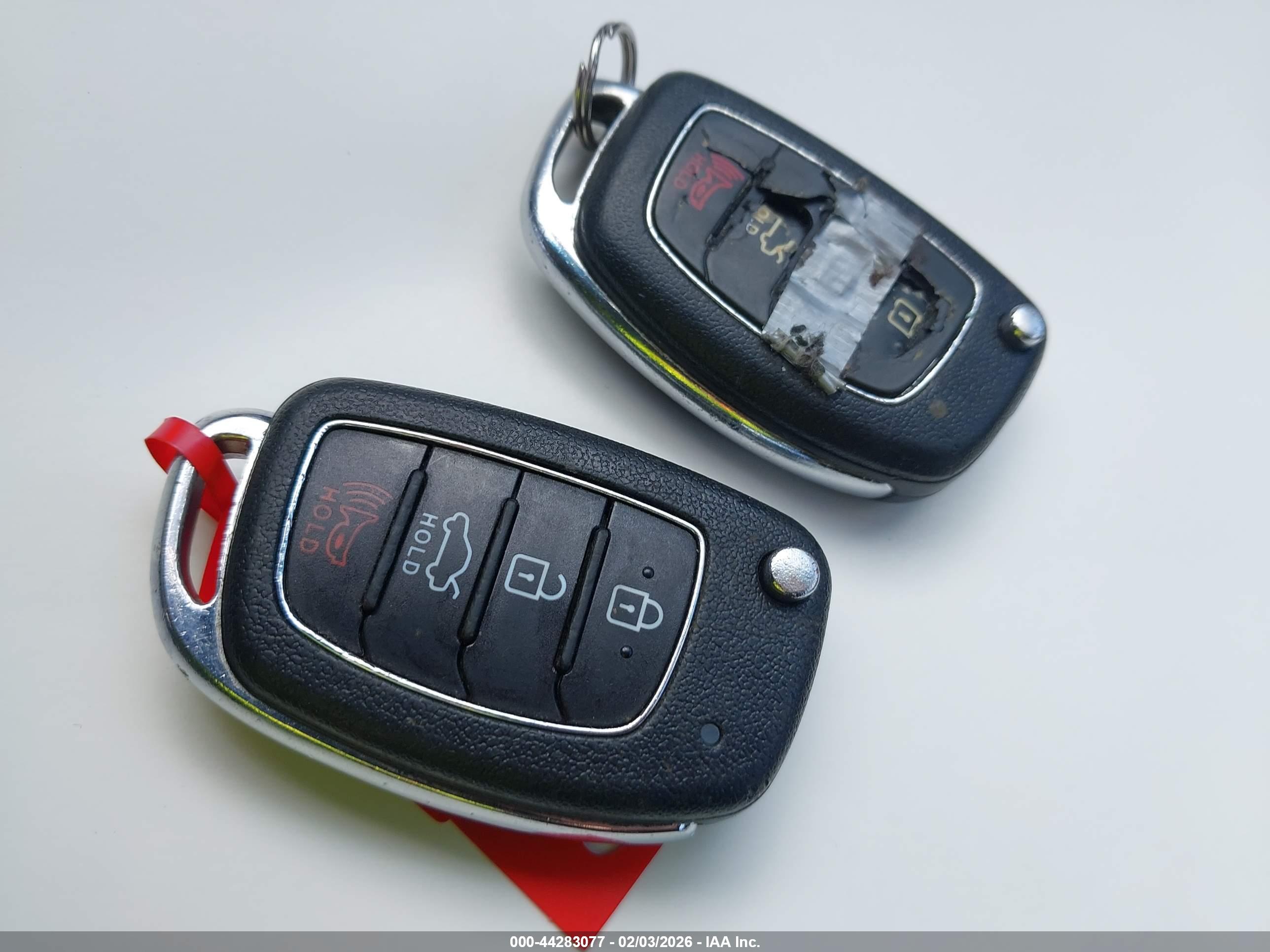 HYUNDAI SONATA image 11