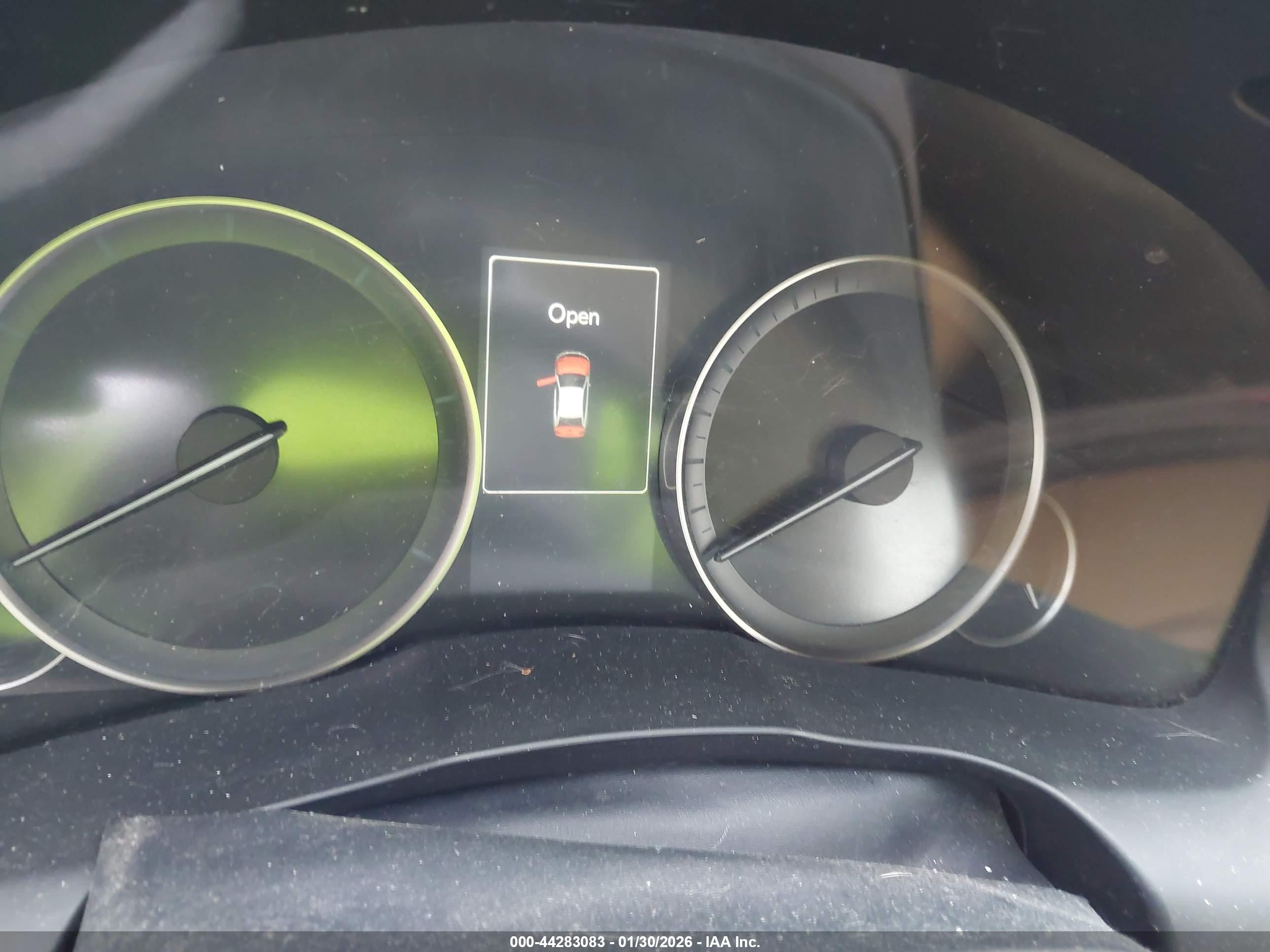 LEXUS ES image 7