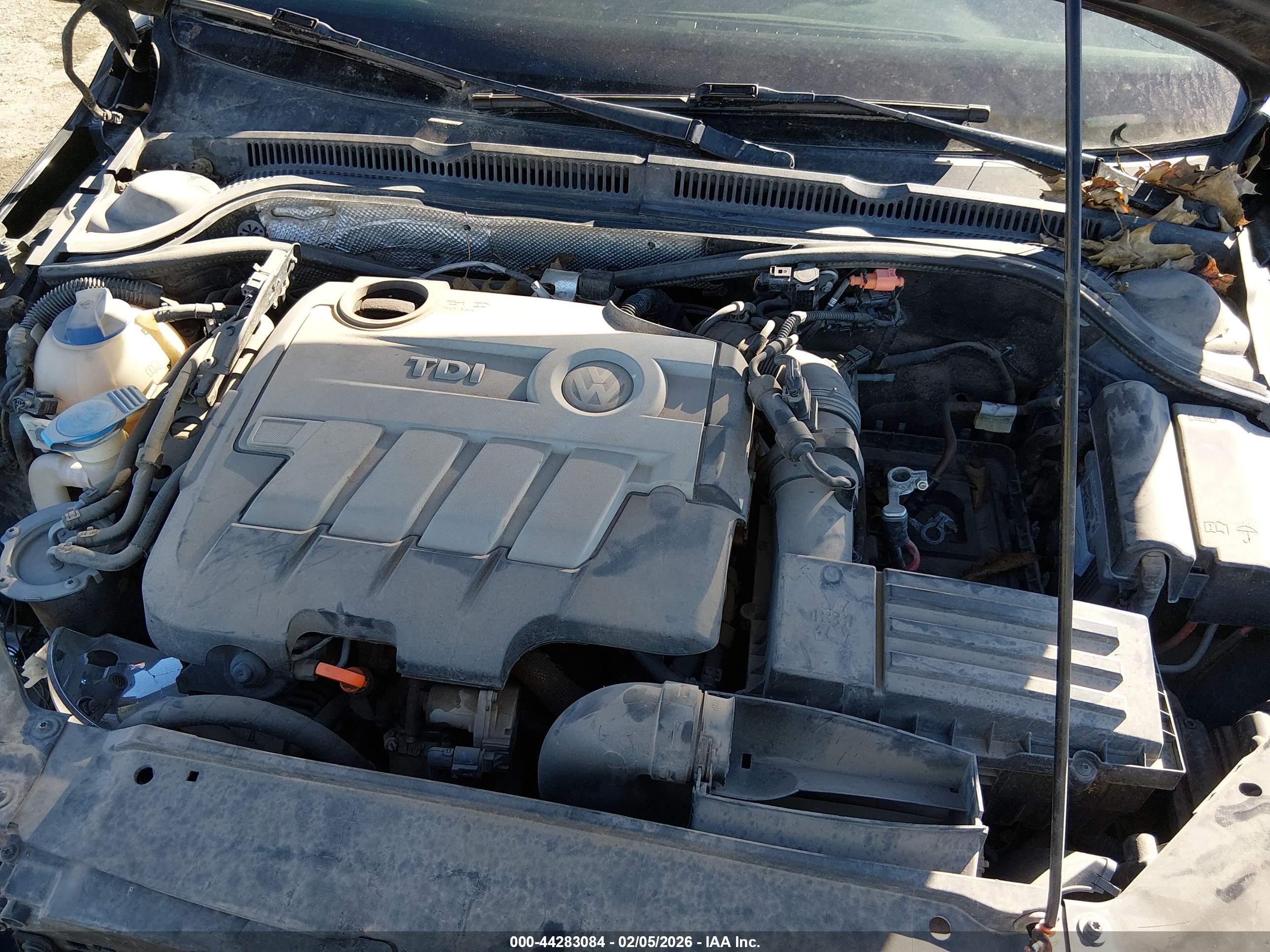 VOLKSWAGEN JETTA image 10
