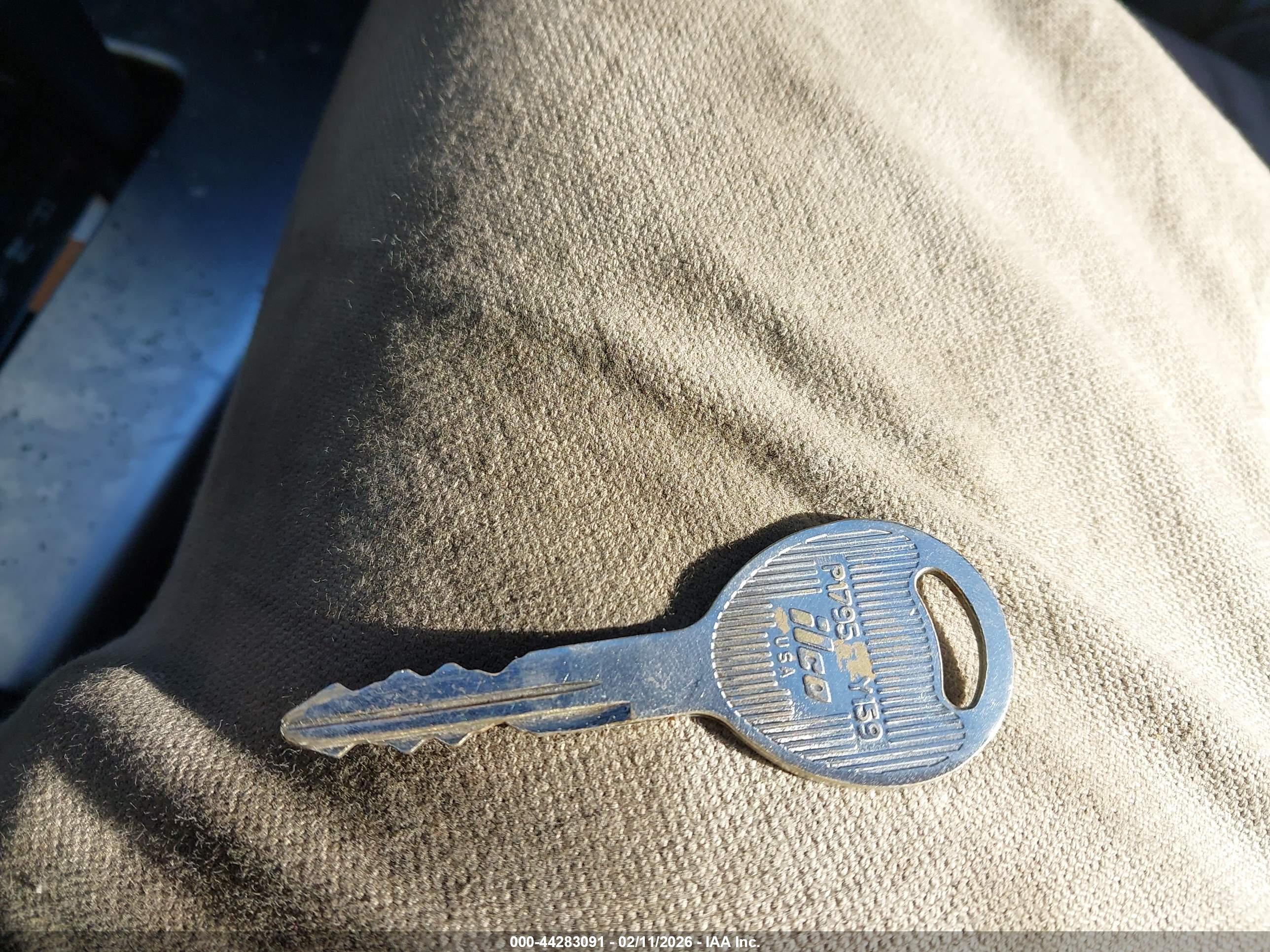 JEEP LIBERTY image 11