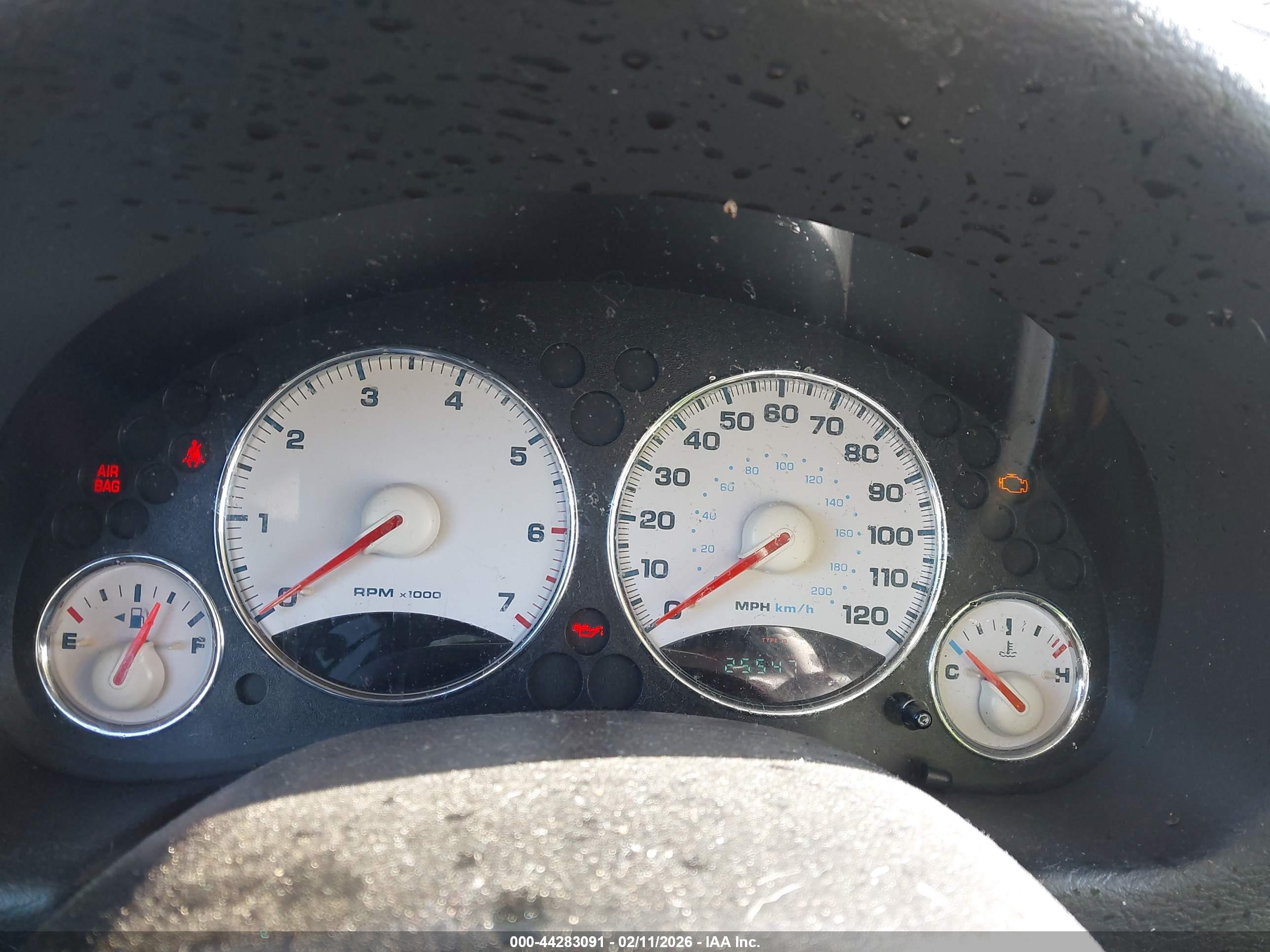 JEEP LIBERTY image 7