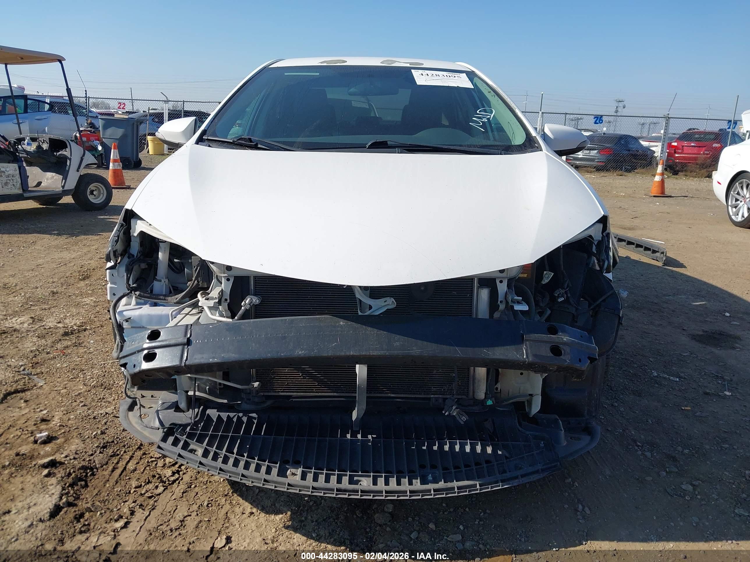 TOYOTA COROLLA image 6