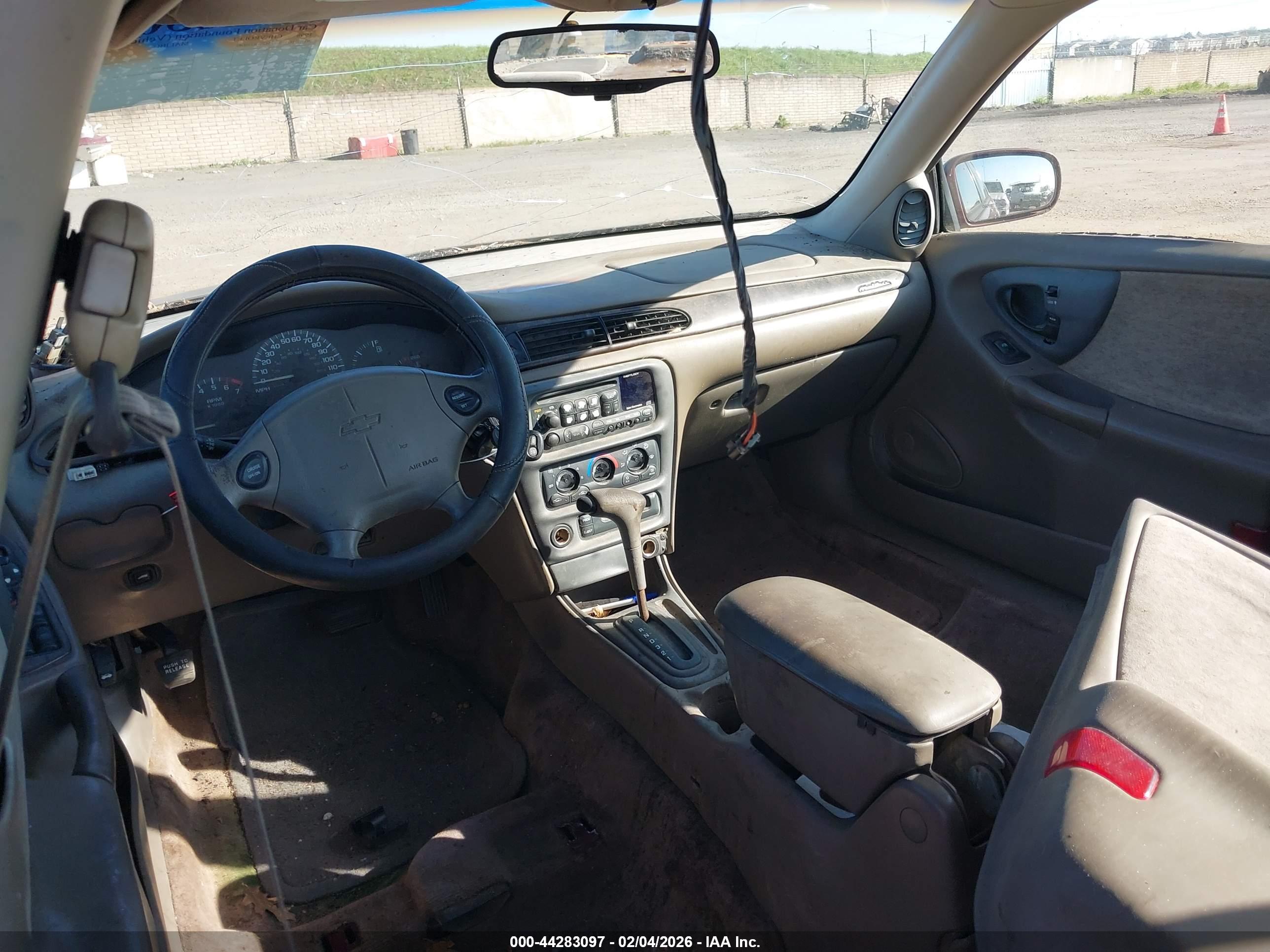 CHEVROLET MALIBU image 5