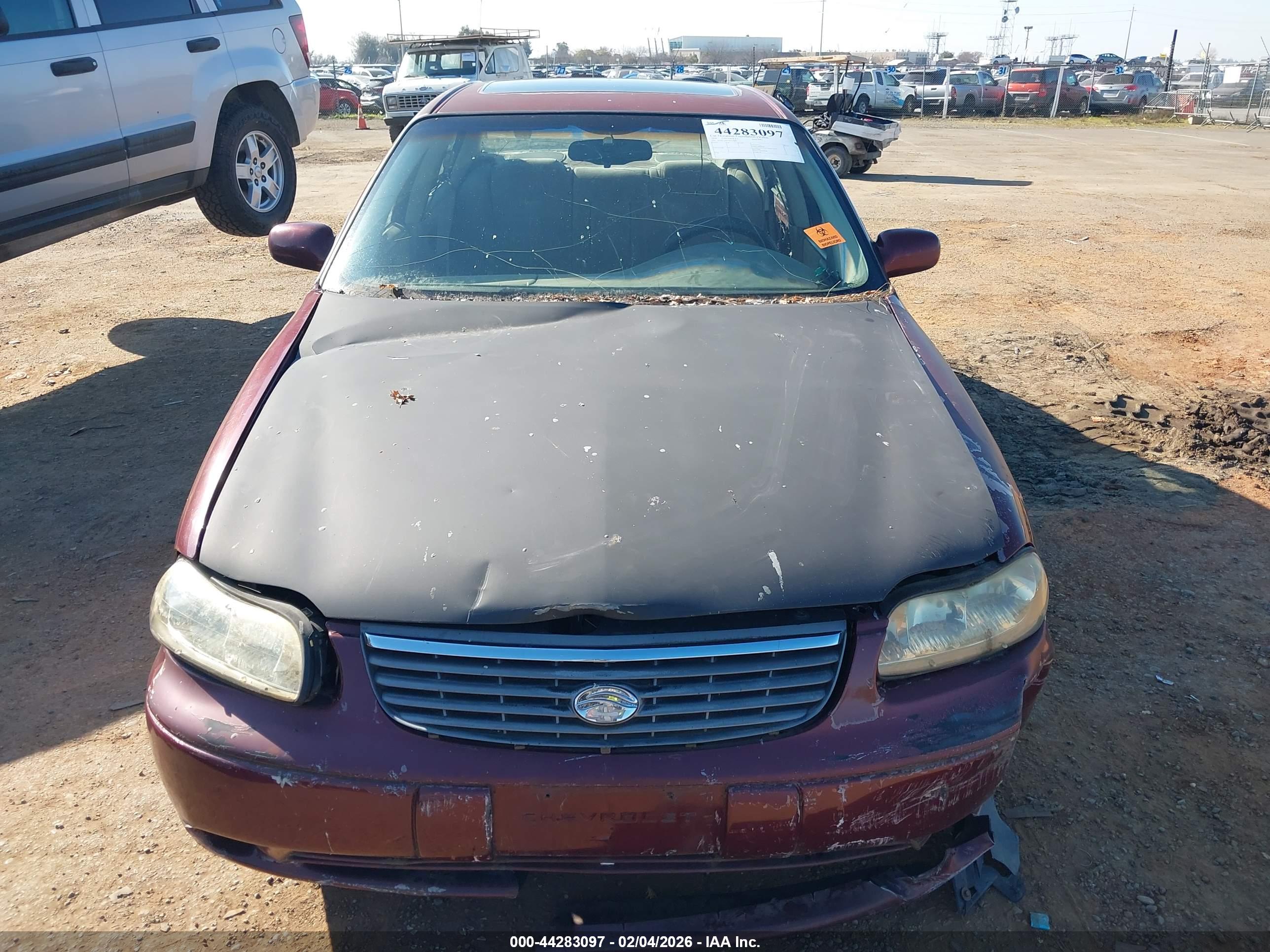 CHEVROLET MALIBU image 6