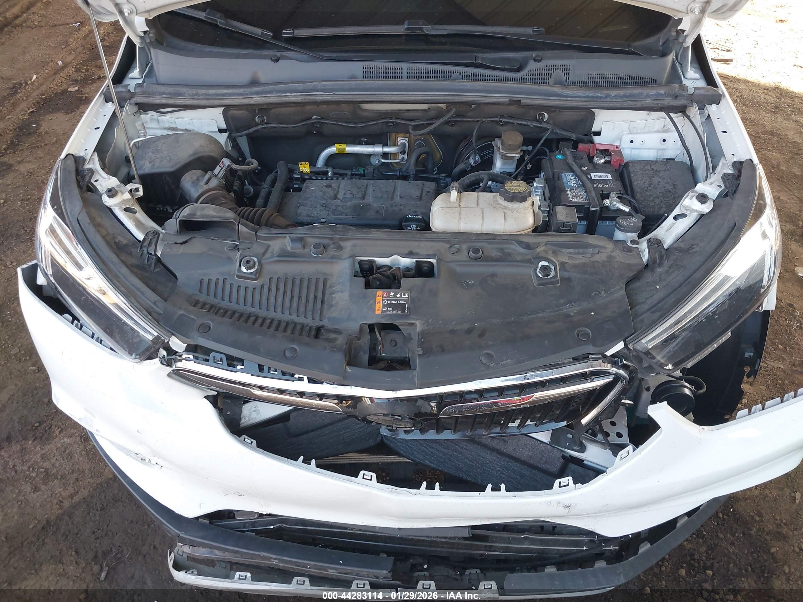 BUICK ENCORE image 10
