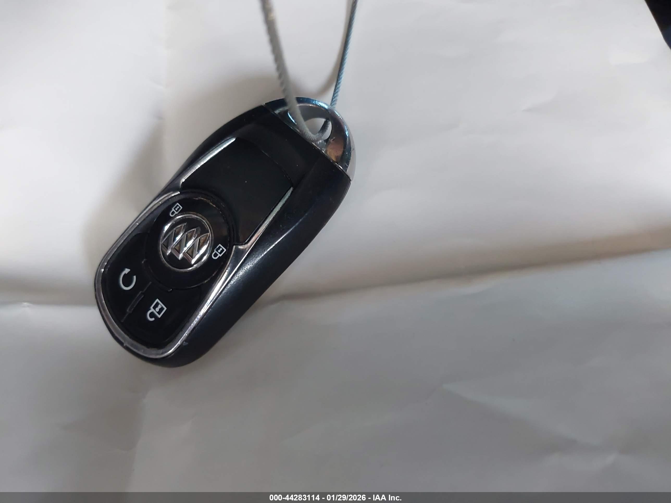 BUICK ENCORE image 11