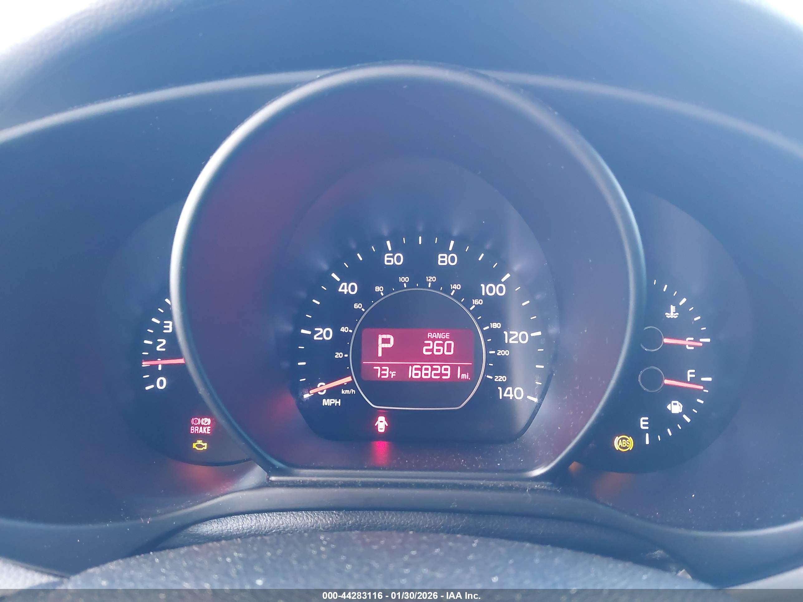 KIA SOUL image 7