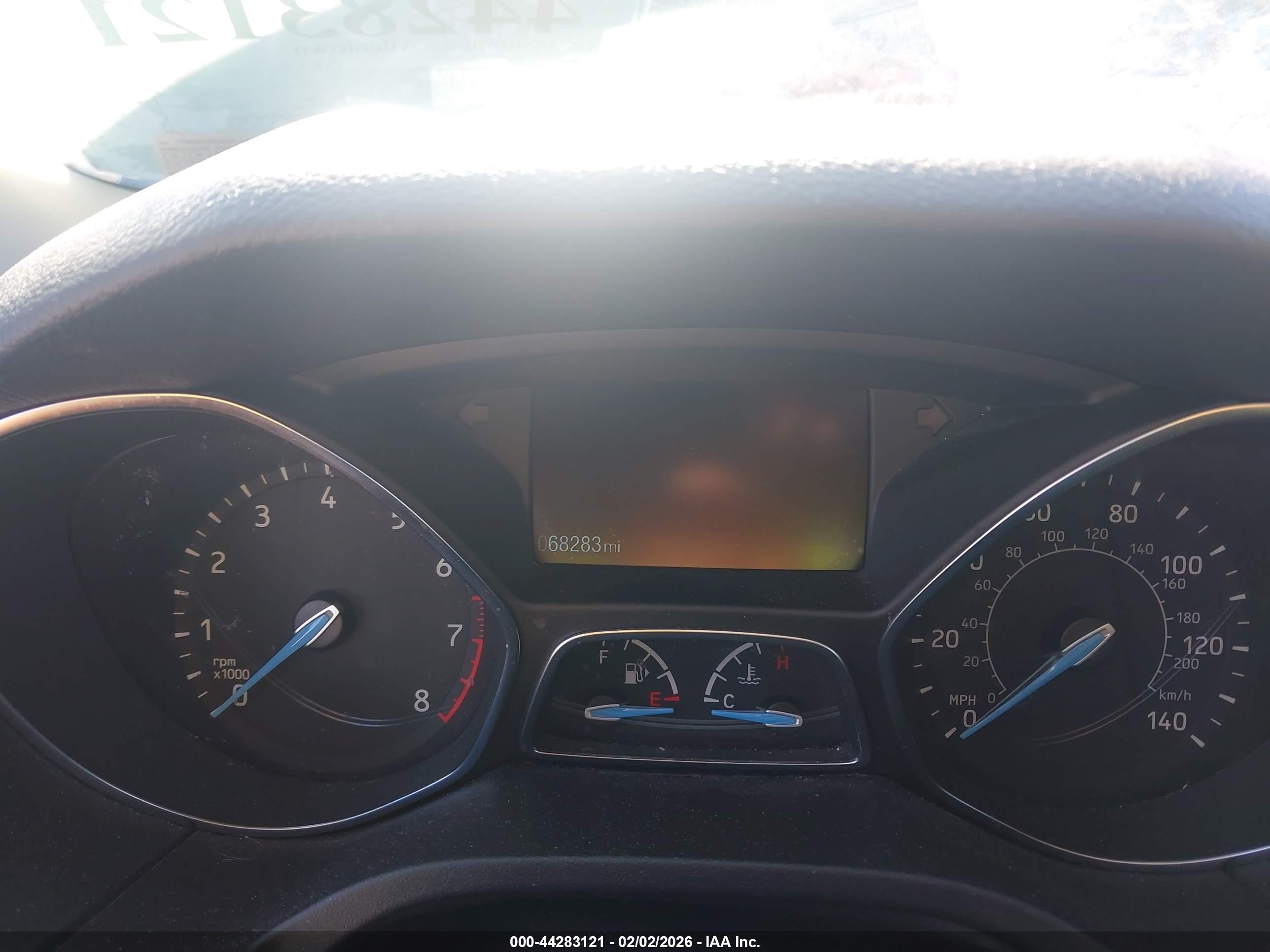 FORD FOCUS image 7