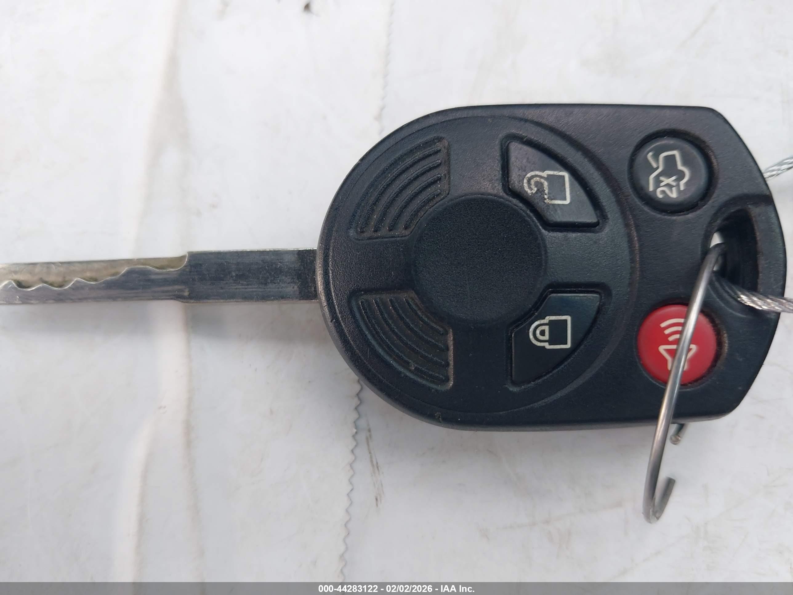 FORD FOCUS image 11