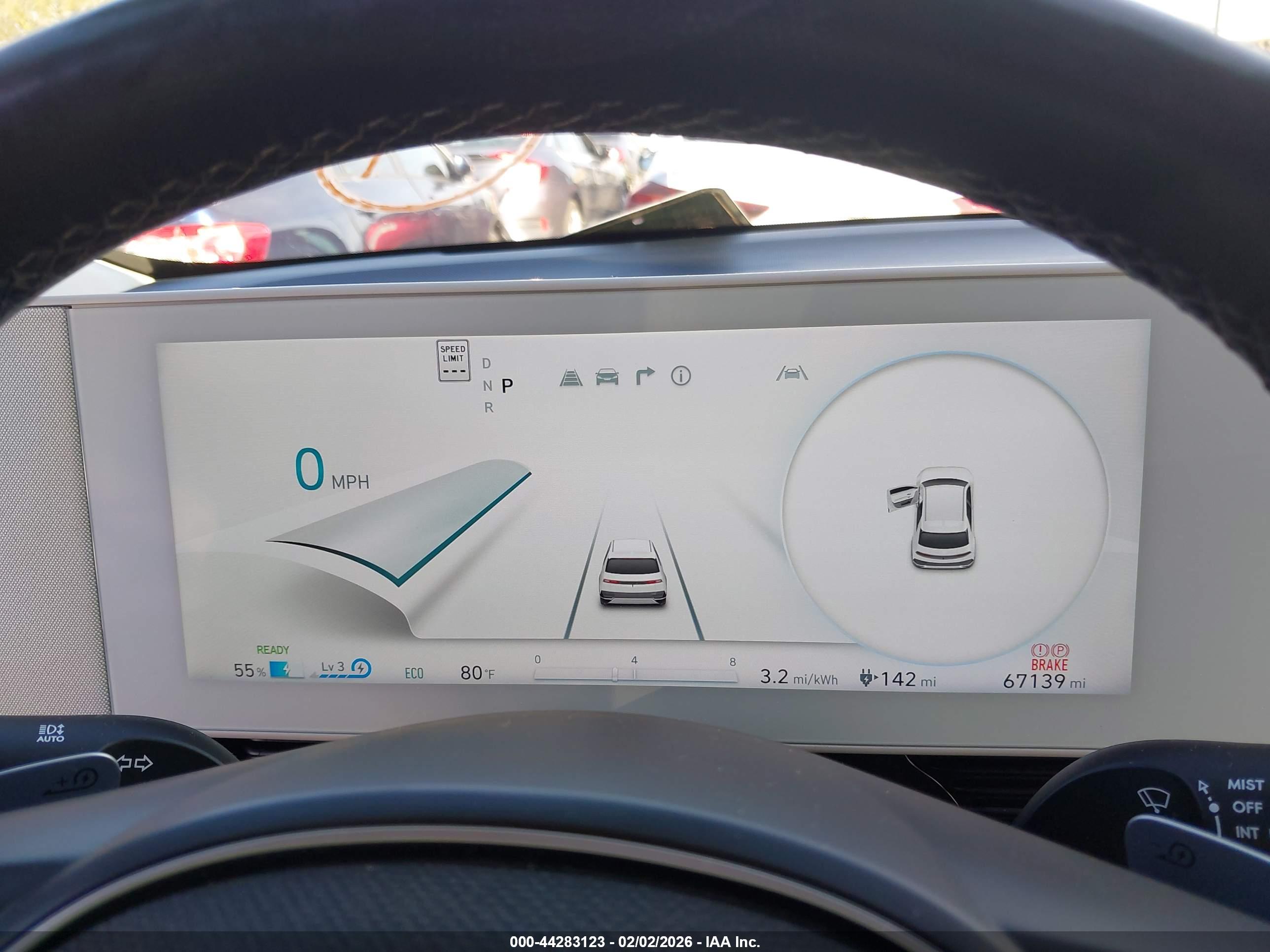 HYUNDAI IONIQ image 7