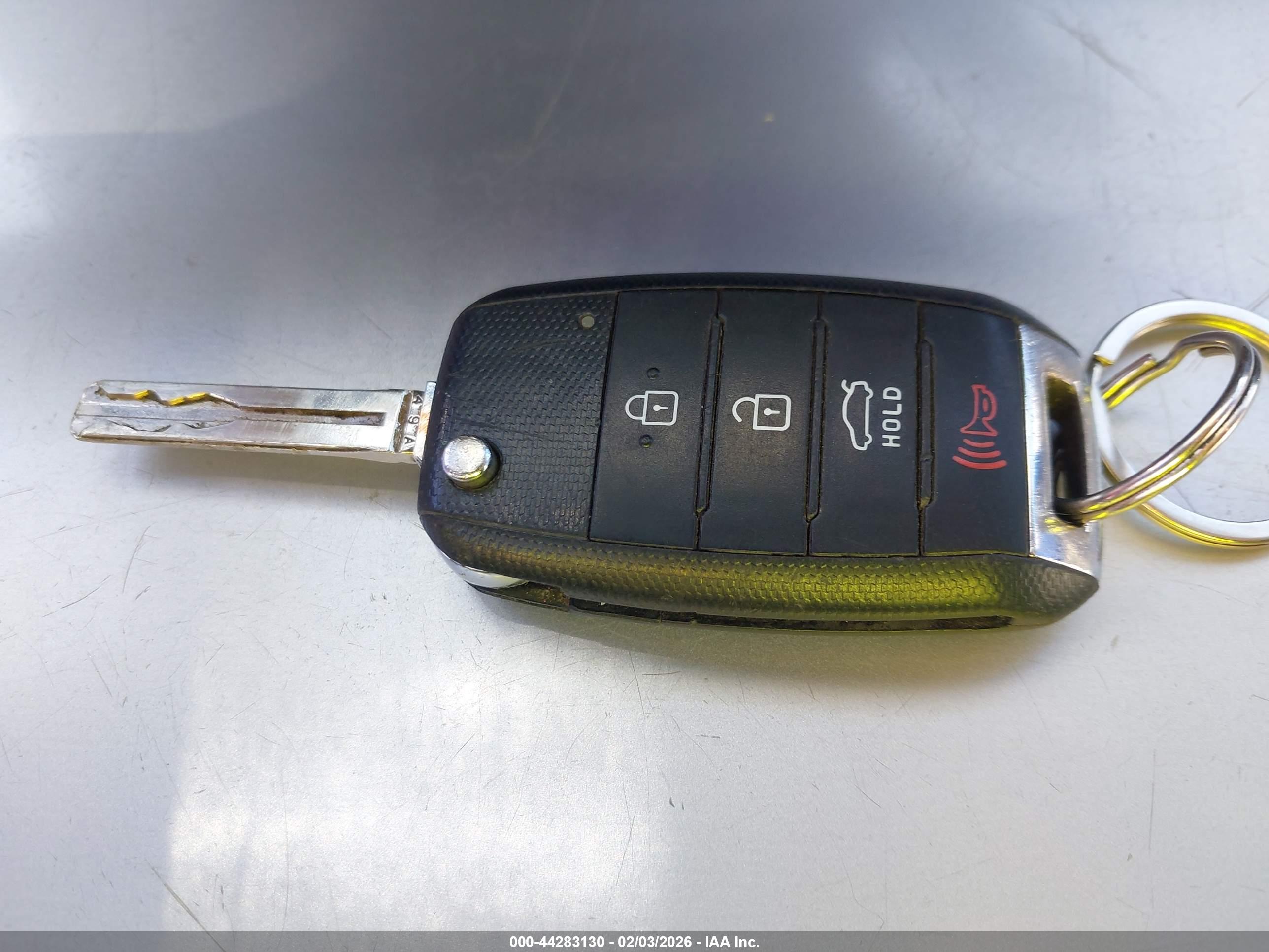 KIA OPTIMA image 11