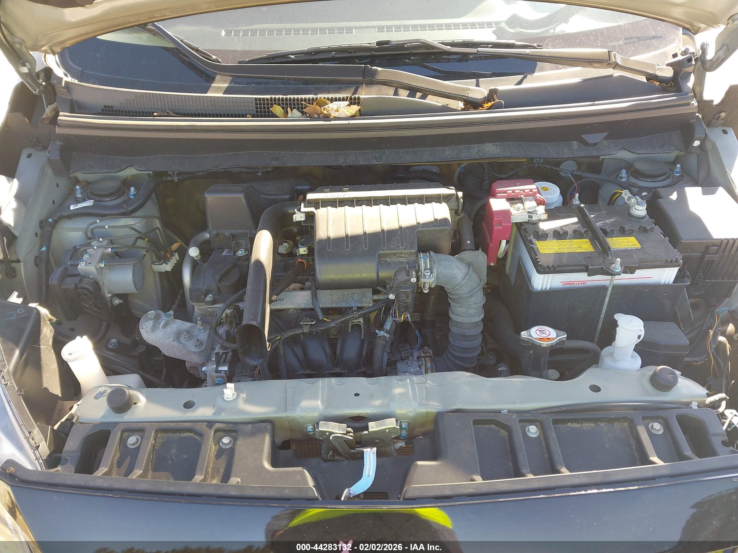 MITSUBISHI MIRAGE image 10