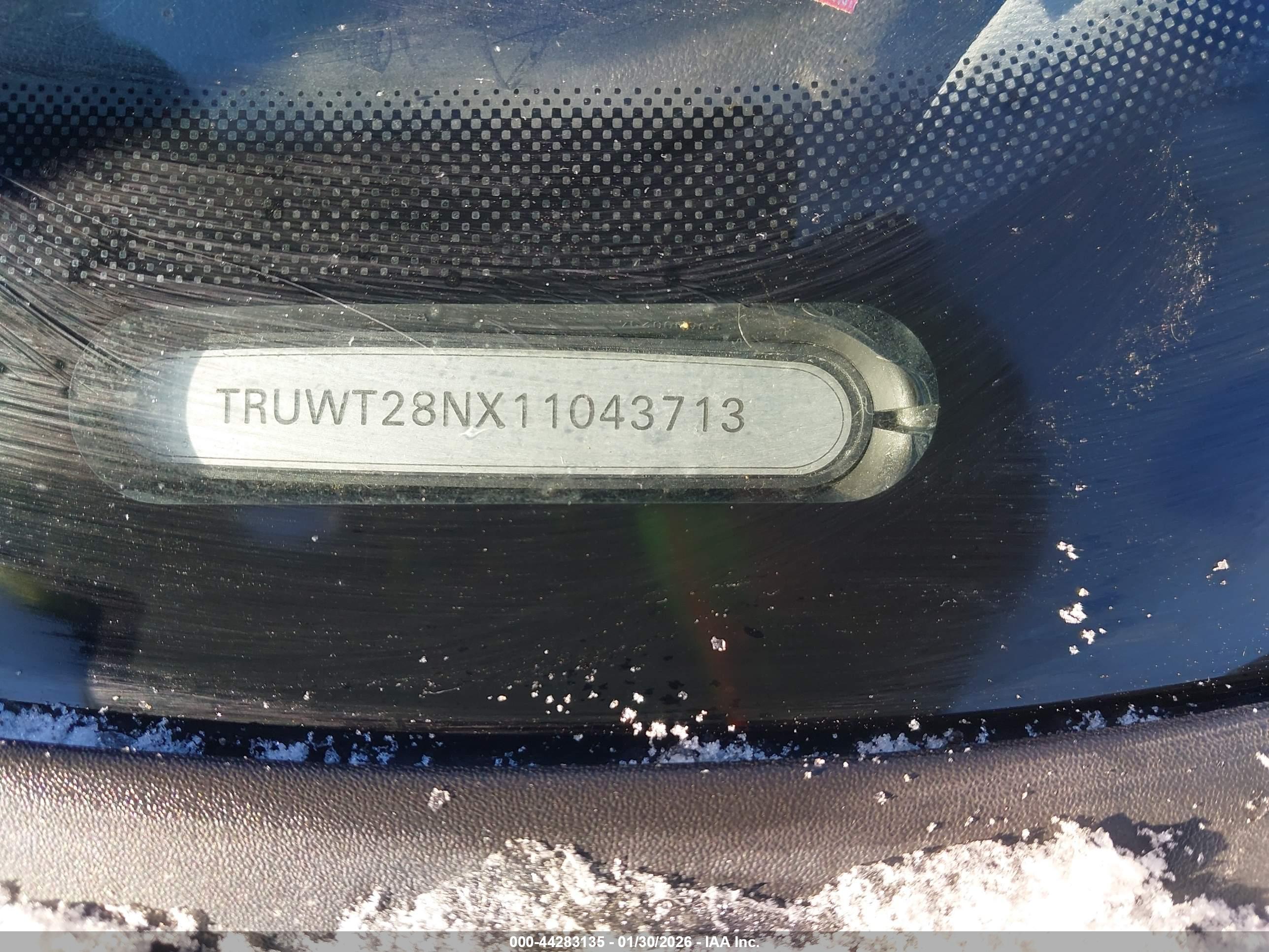AUDI TT image 9