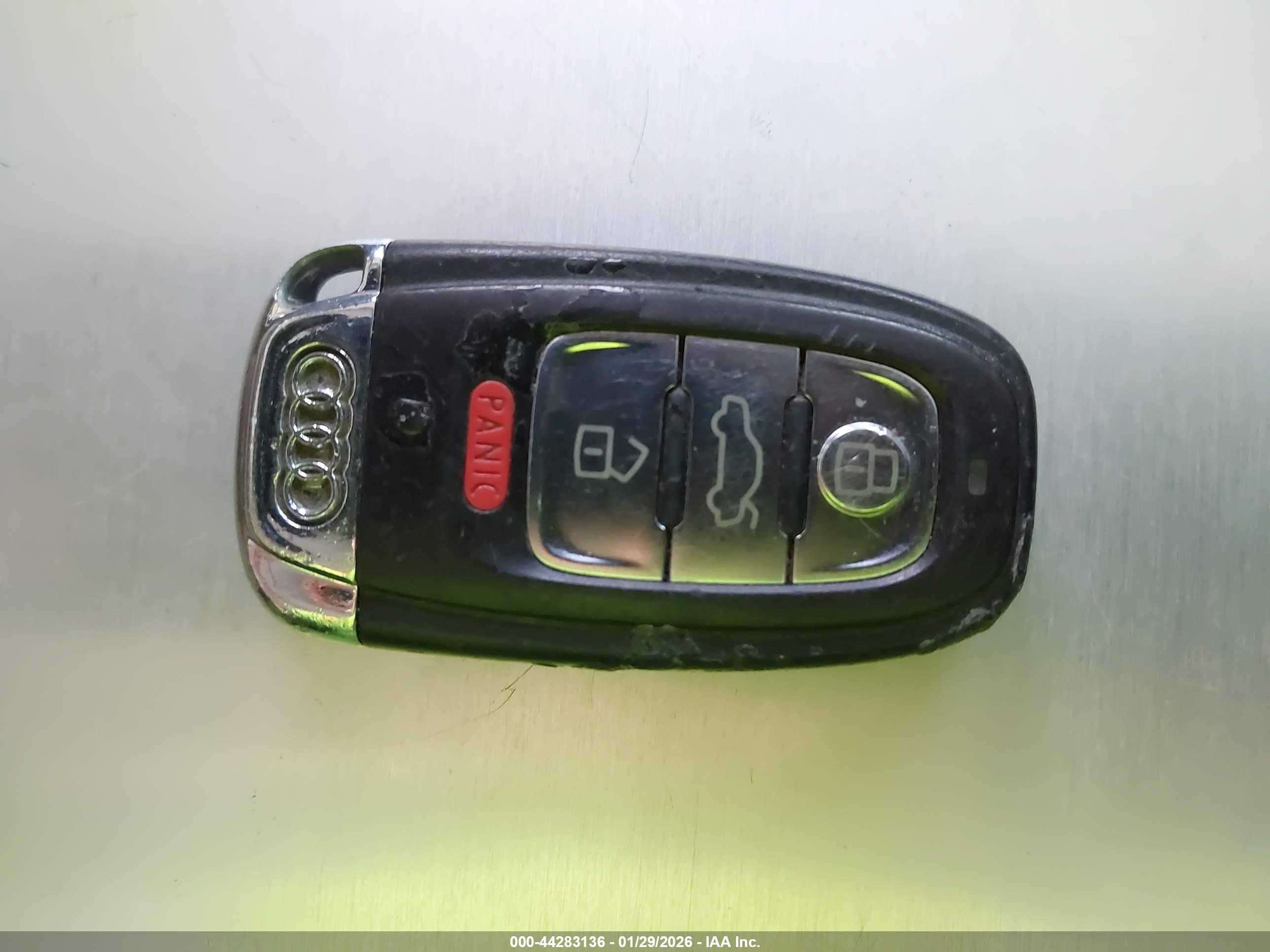 AUDI Q5 image 11