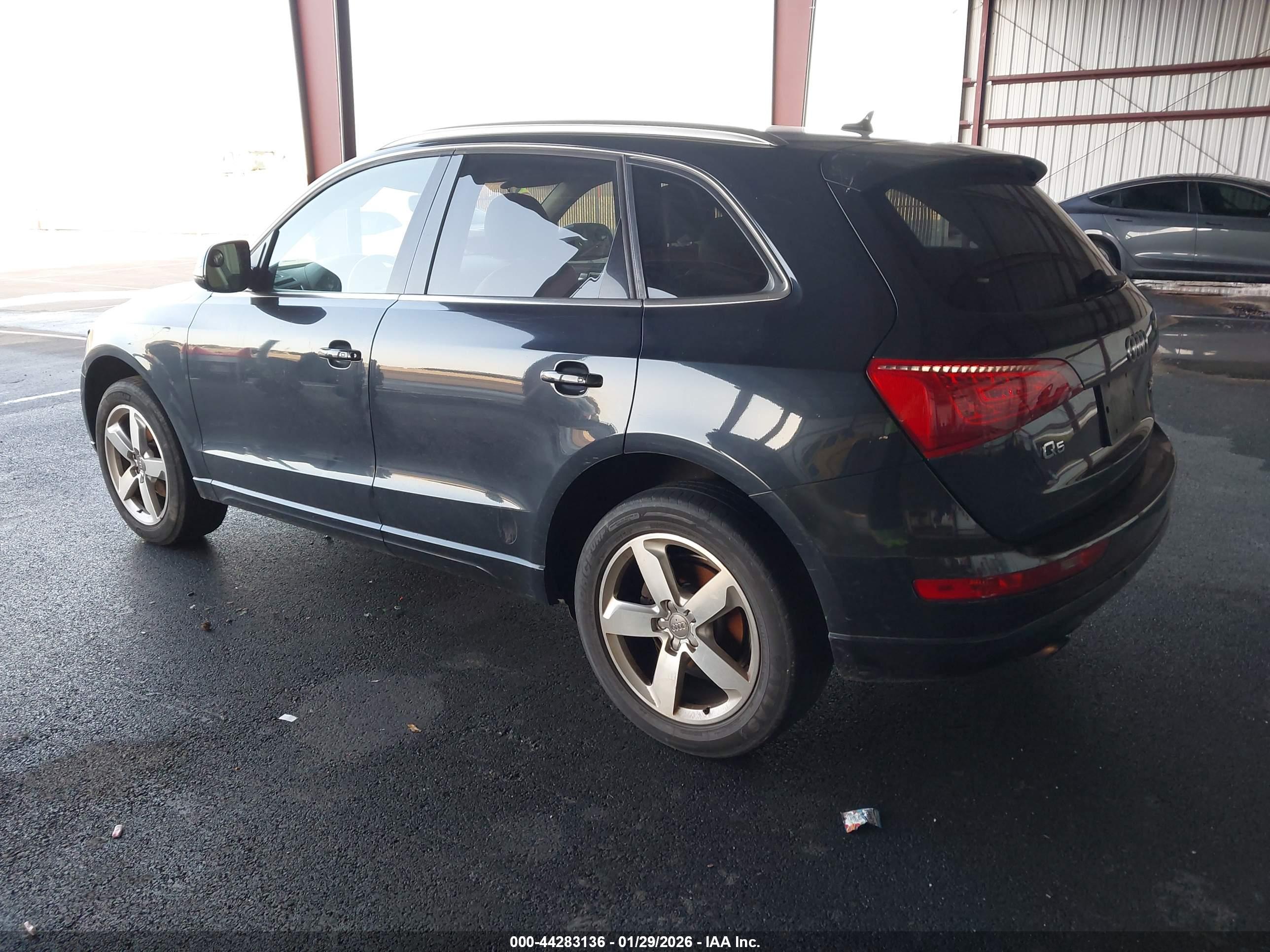 AUDI Q5 image 3