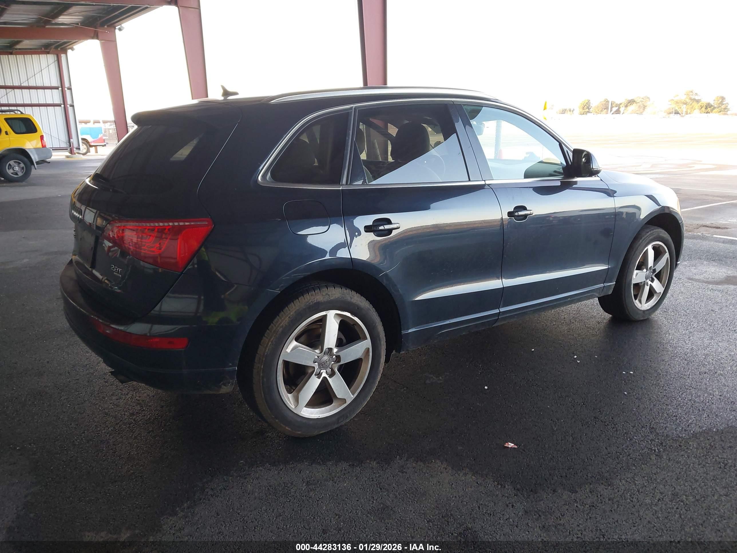 AUDI Q5 image 4
