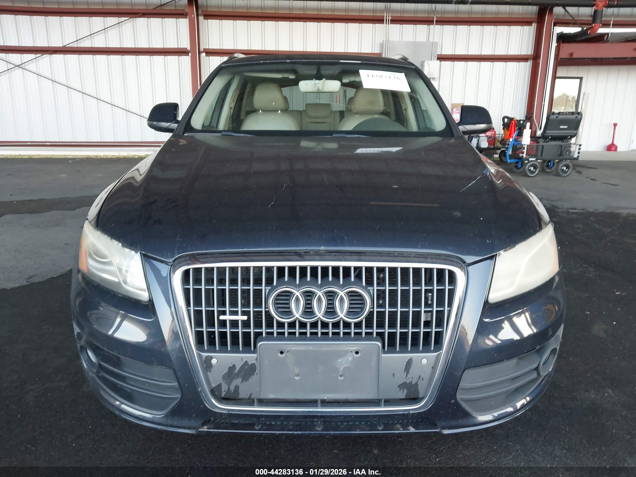 AUDI Q5 image 6