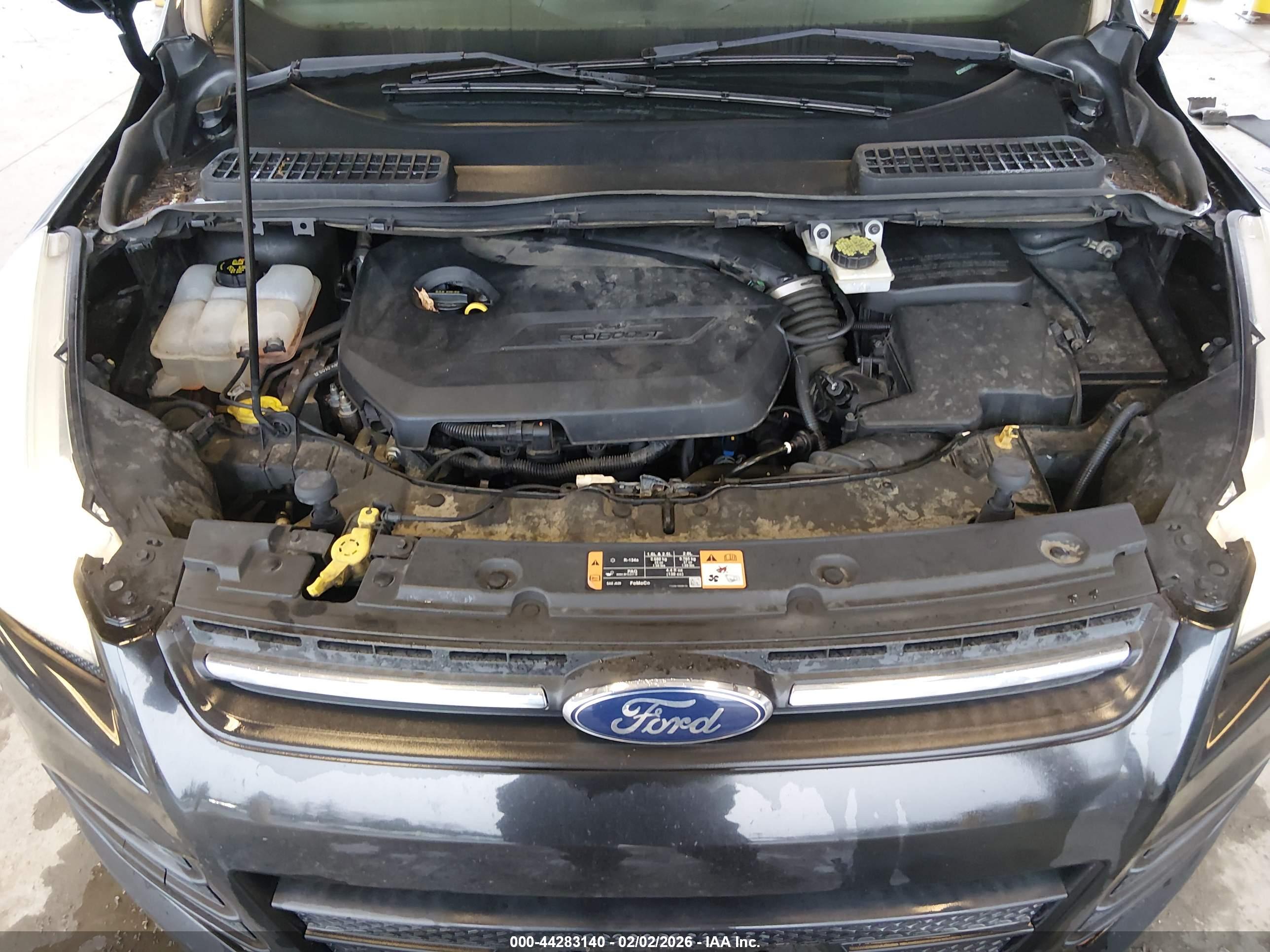 FORD ESCAPE image 10