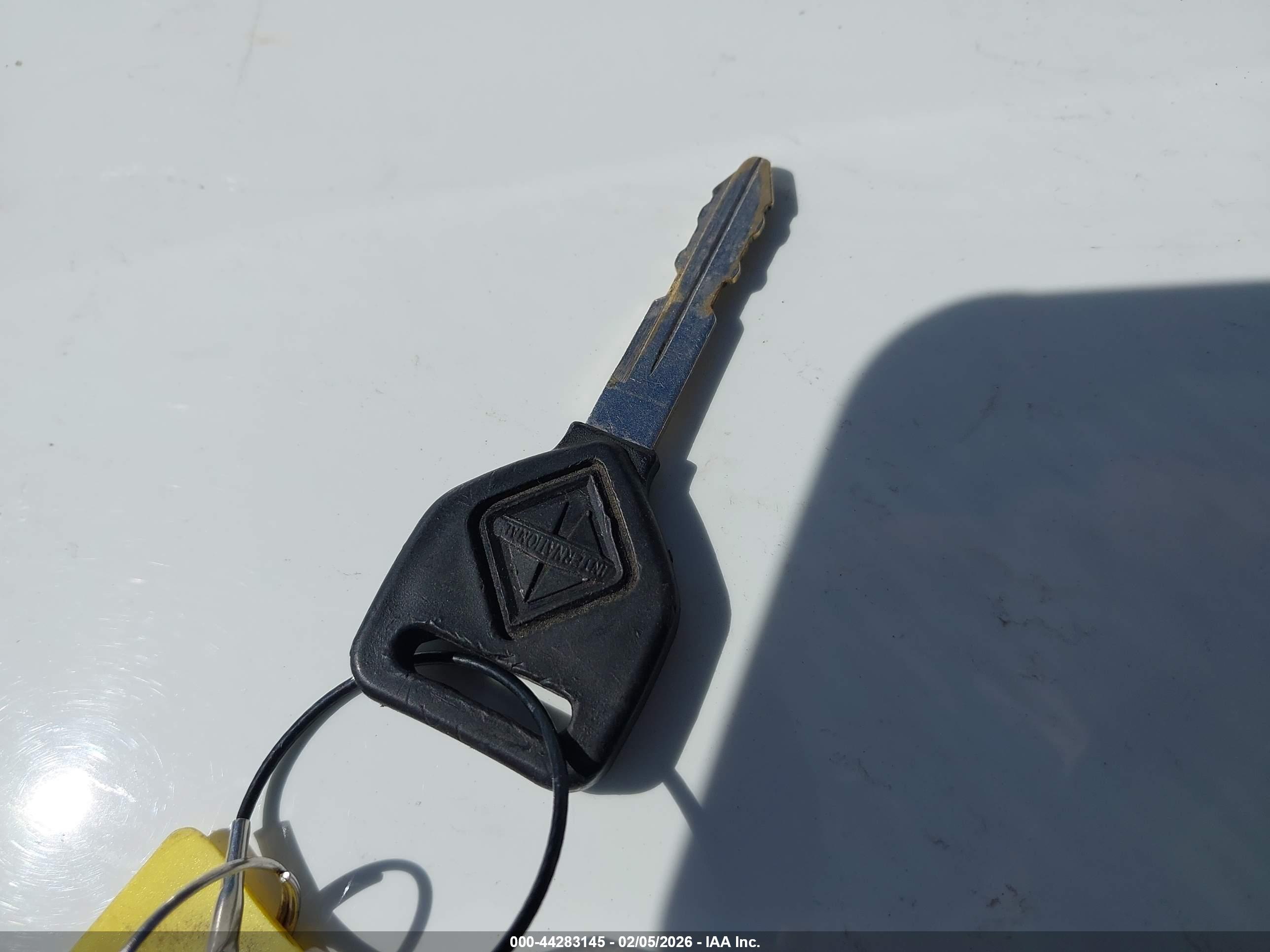 INTERNATIONAL MV image 11