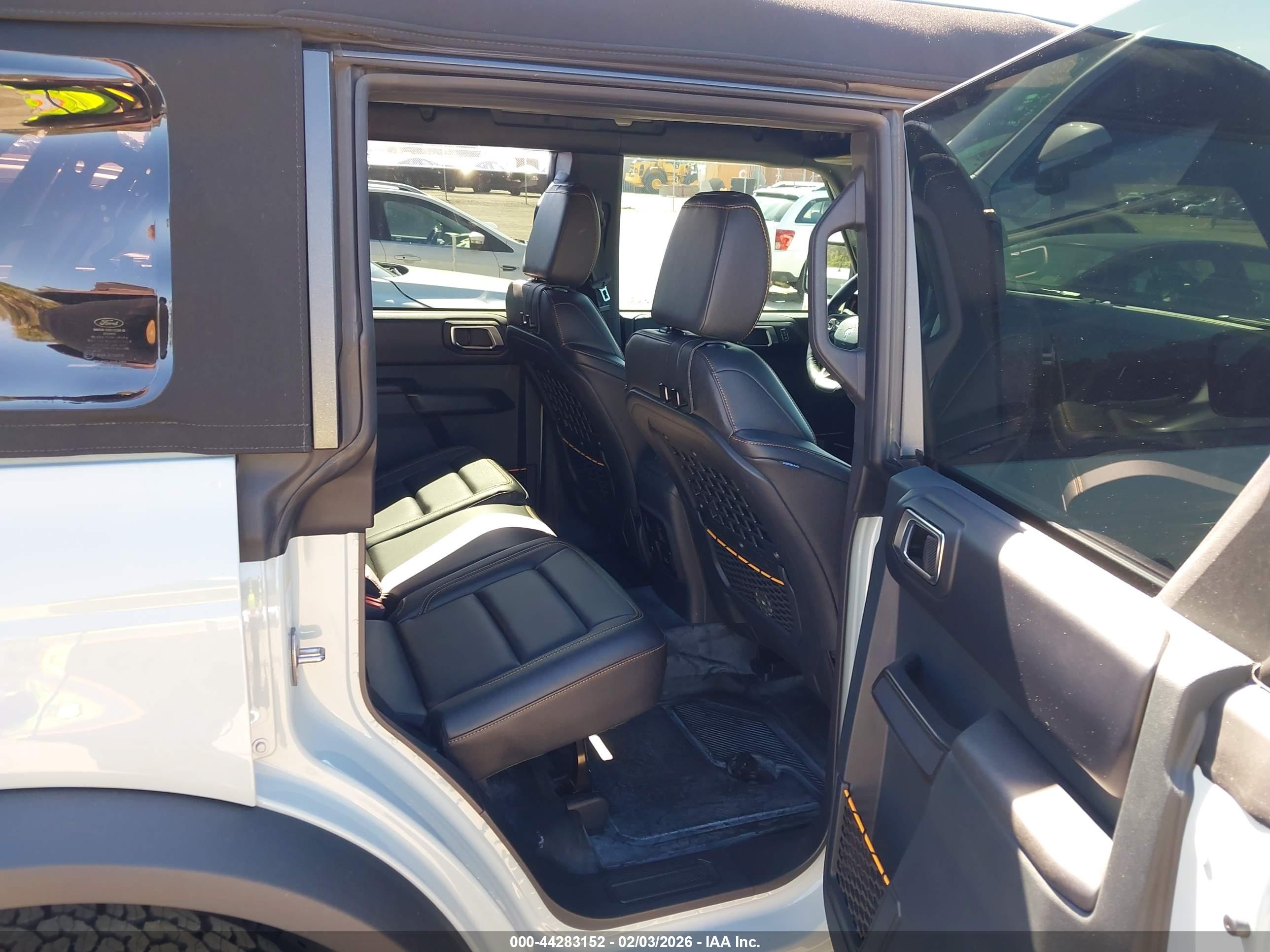 FORD BRONCO image 8