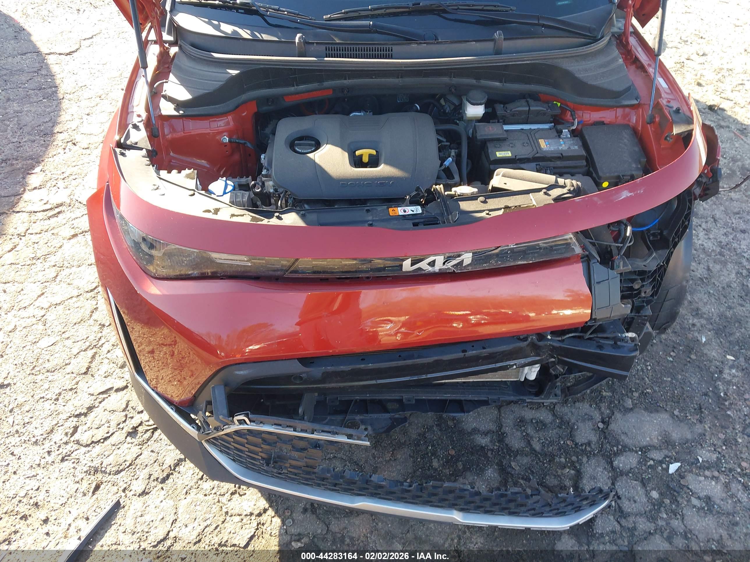 KIA SOUL image 10