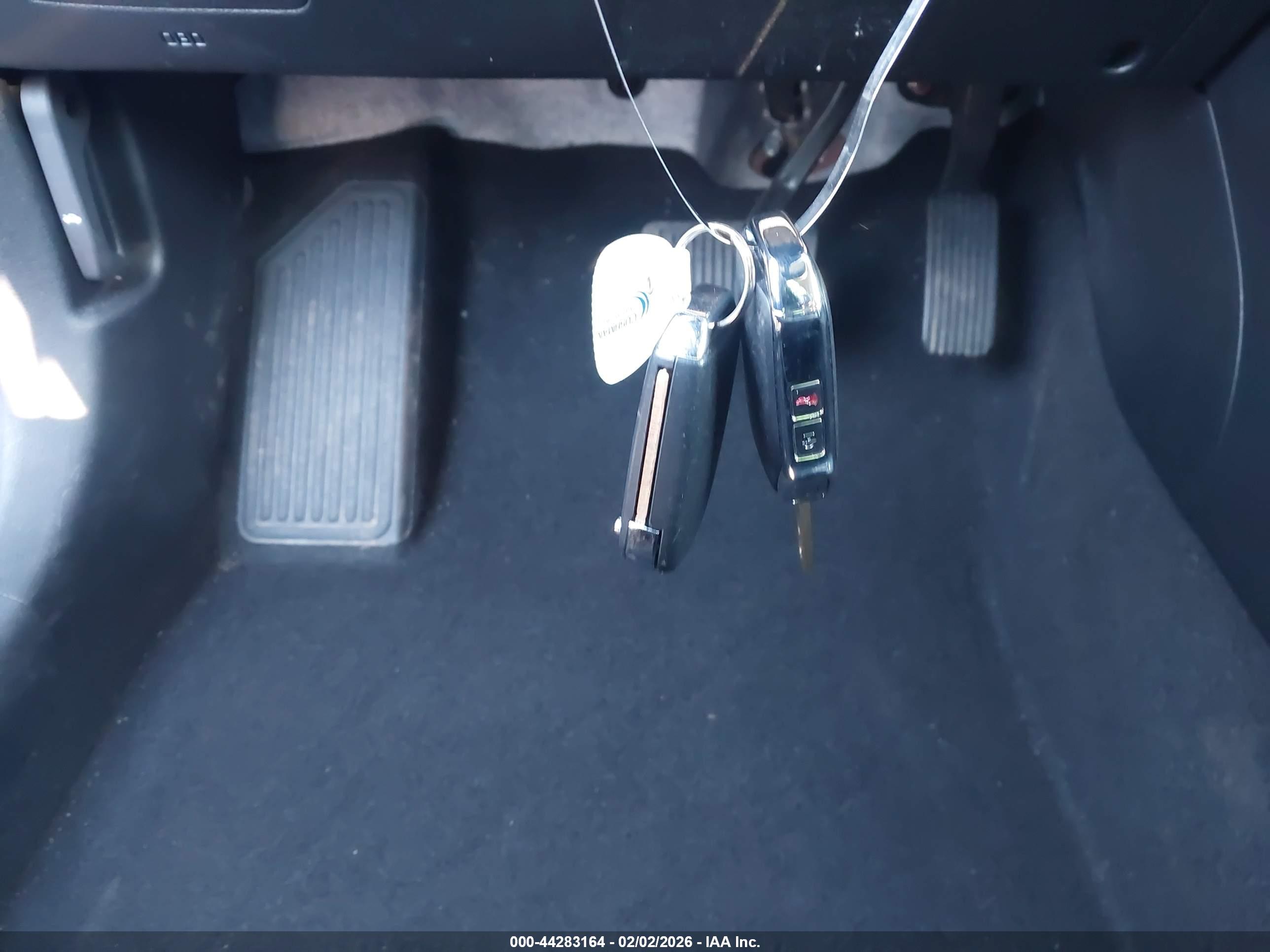 KIA SOUL image 11