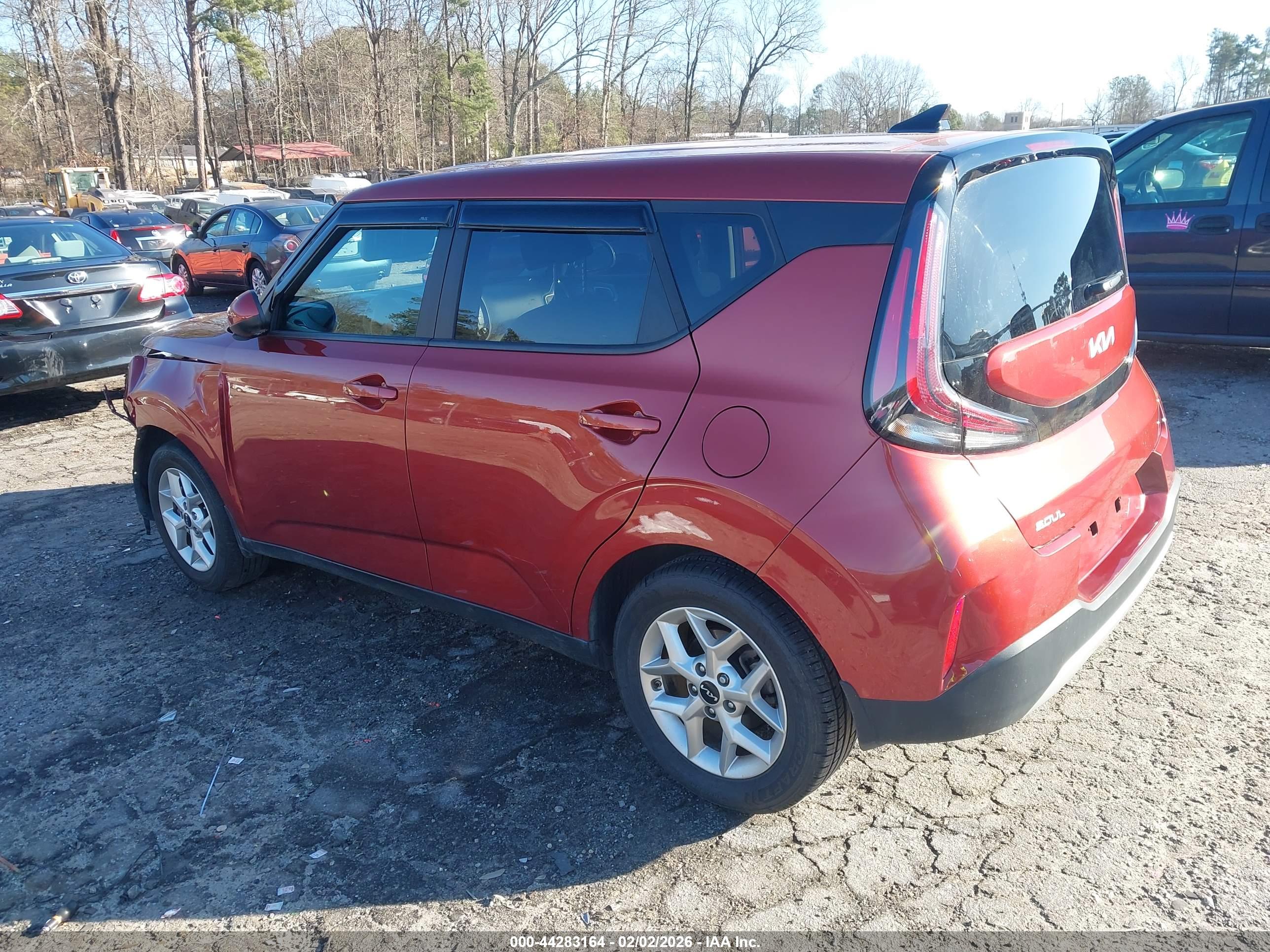 KIA SOUL image 3