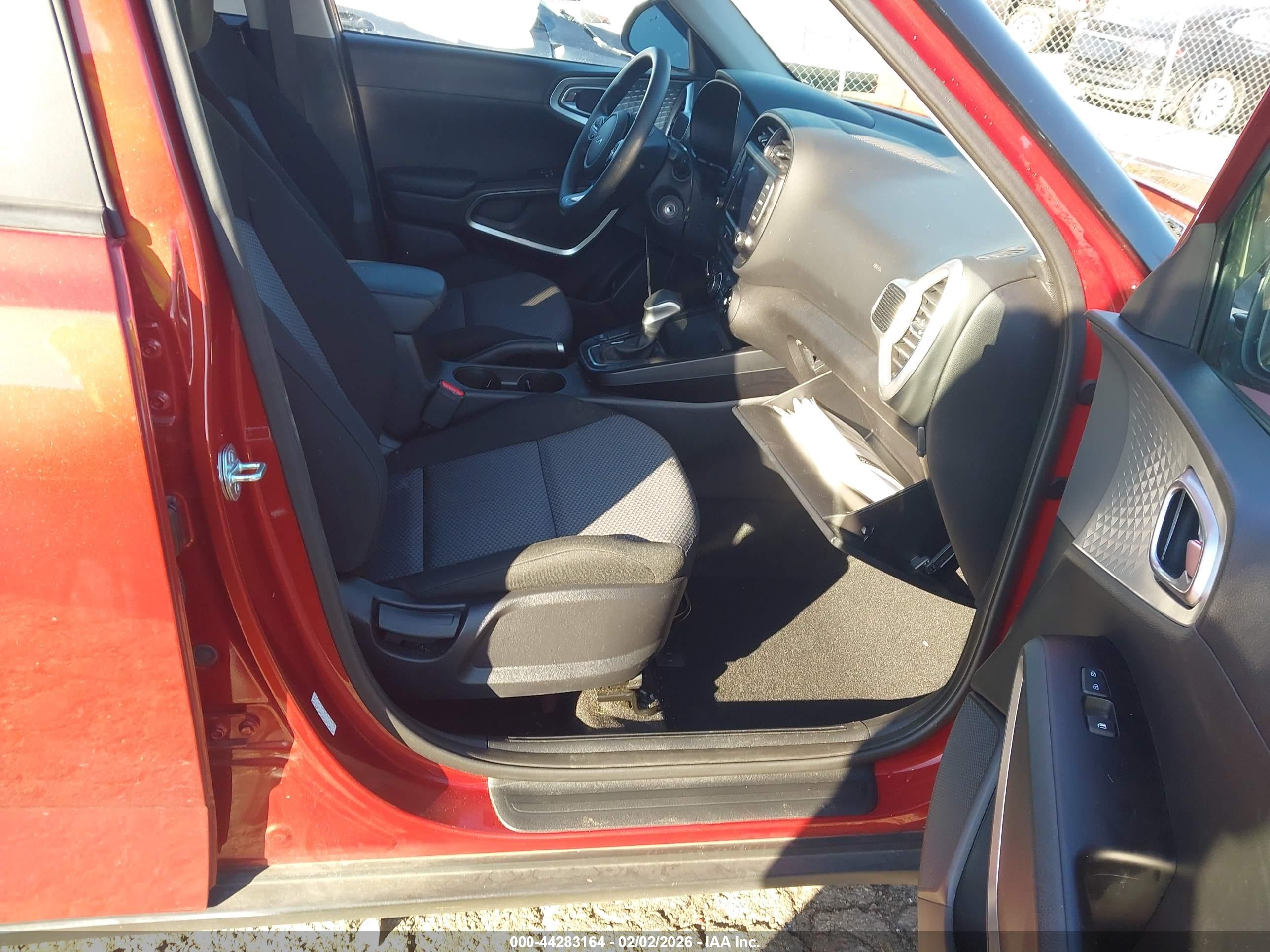 KIA SOUL image 5