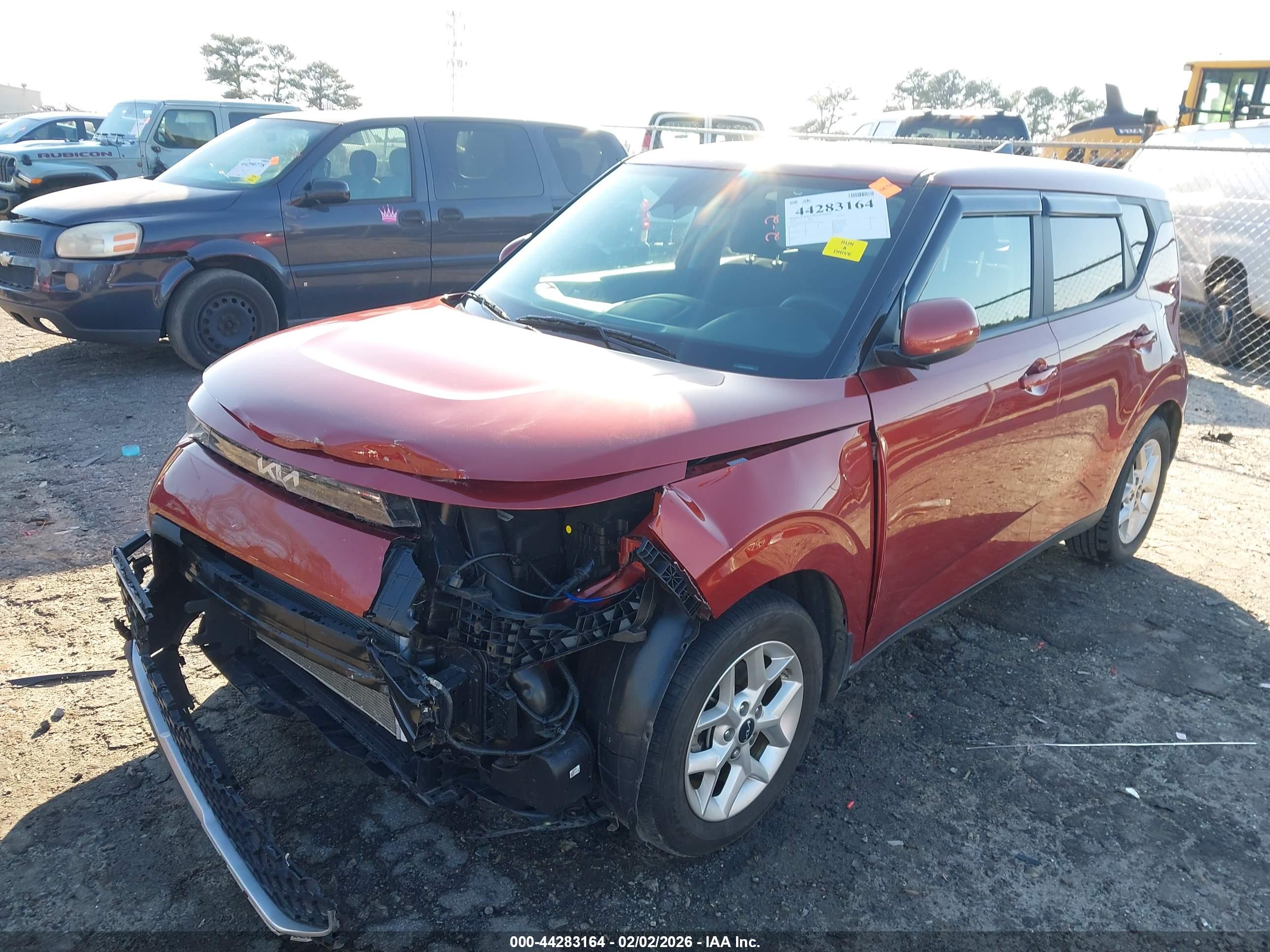 KIA SOUL image 6