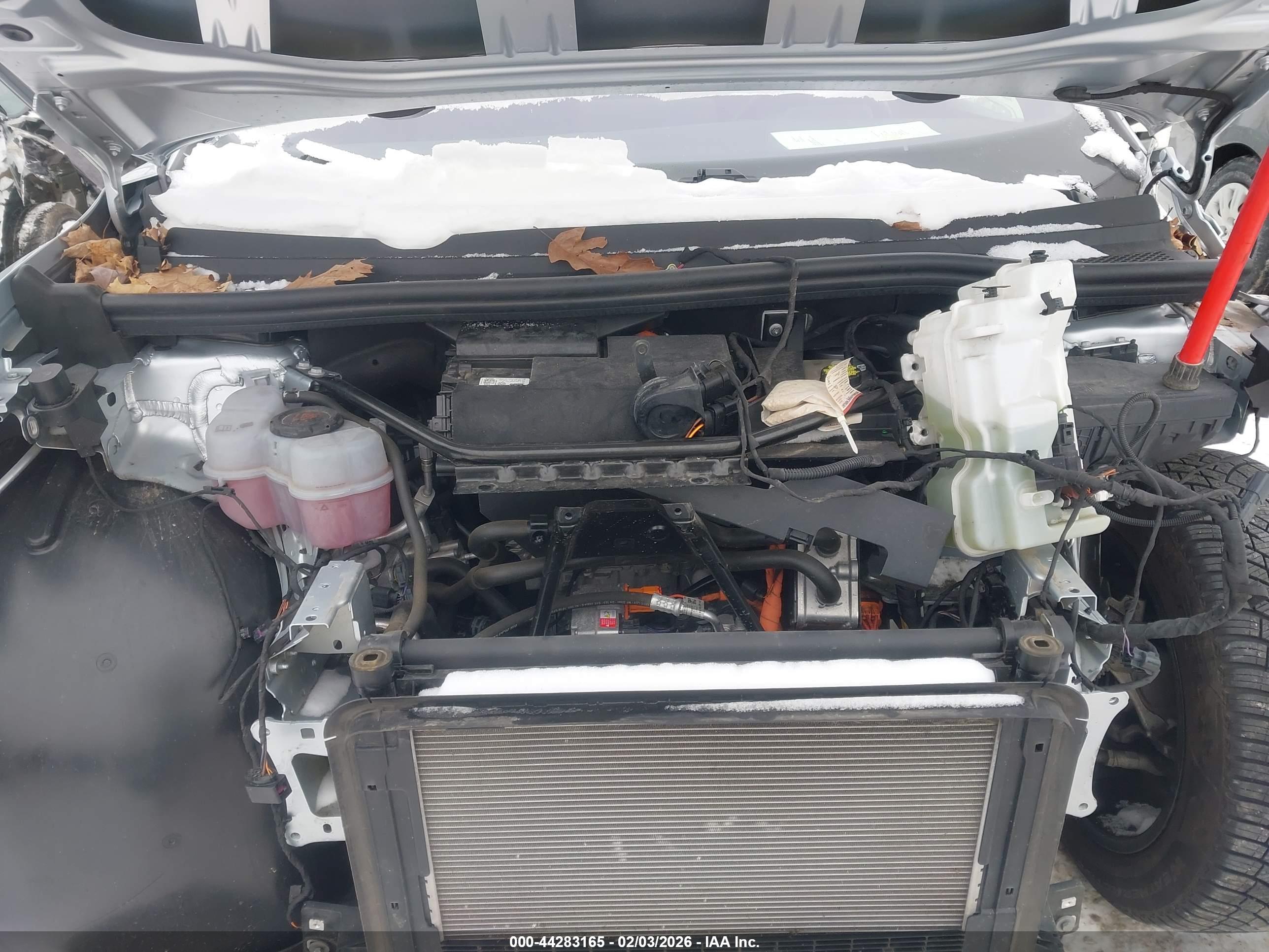 VOLKSWAGEN ID.4 image 10