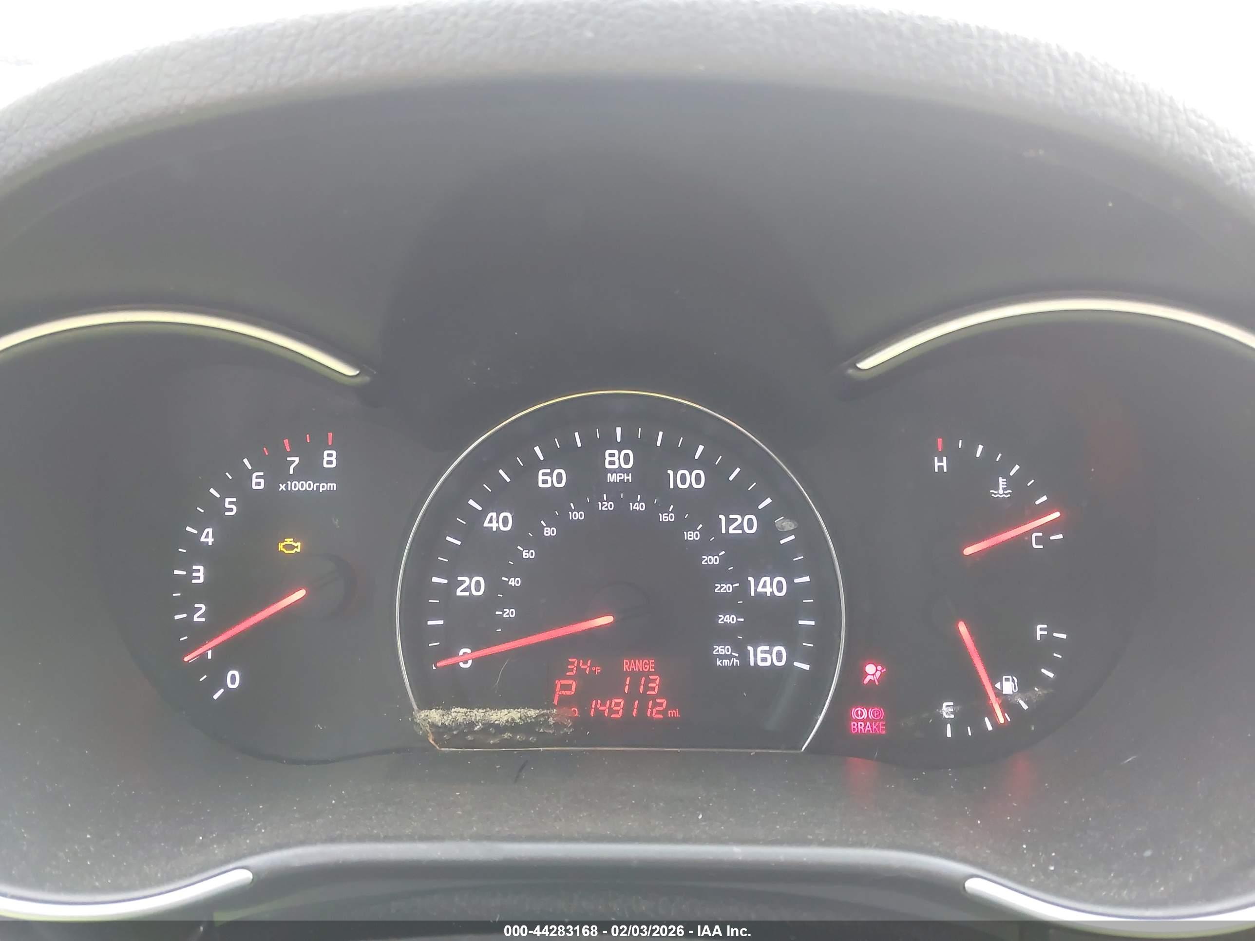 KIA SORENTO image 7
