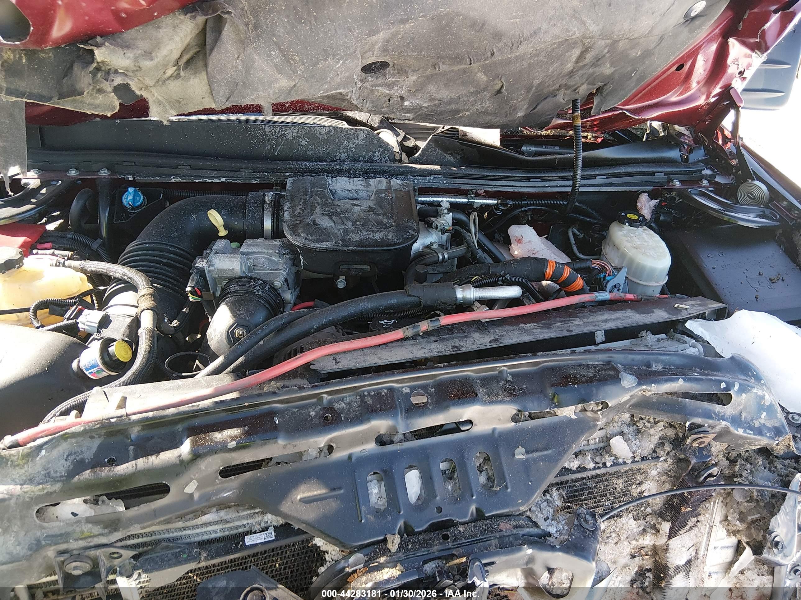 GMC SIERRA image 10