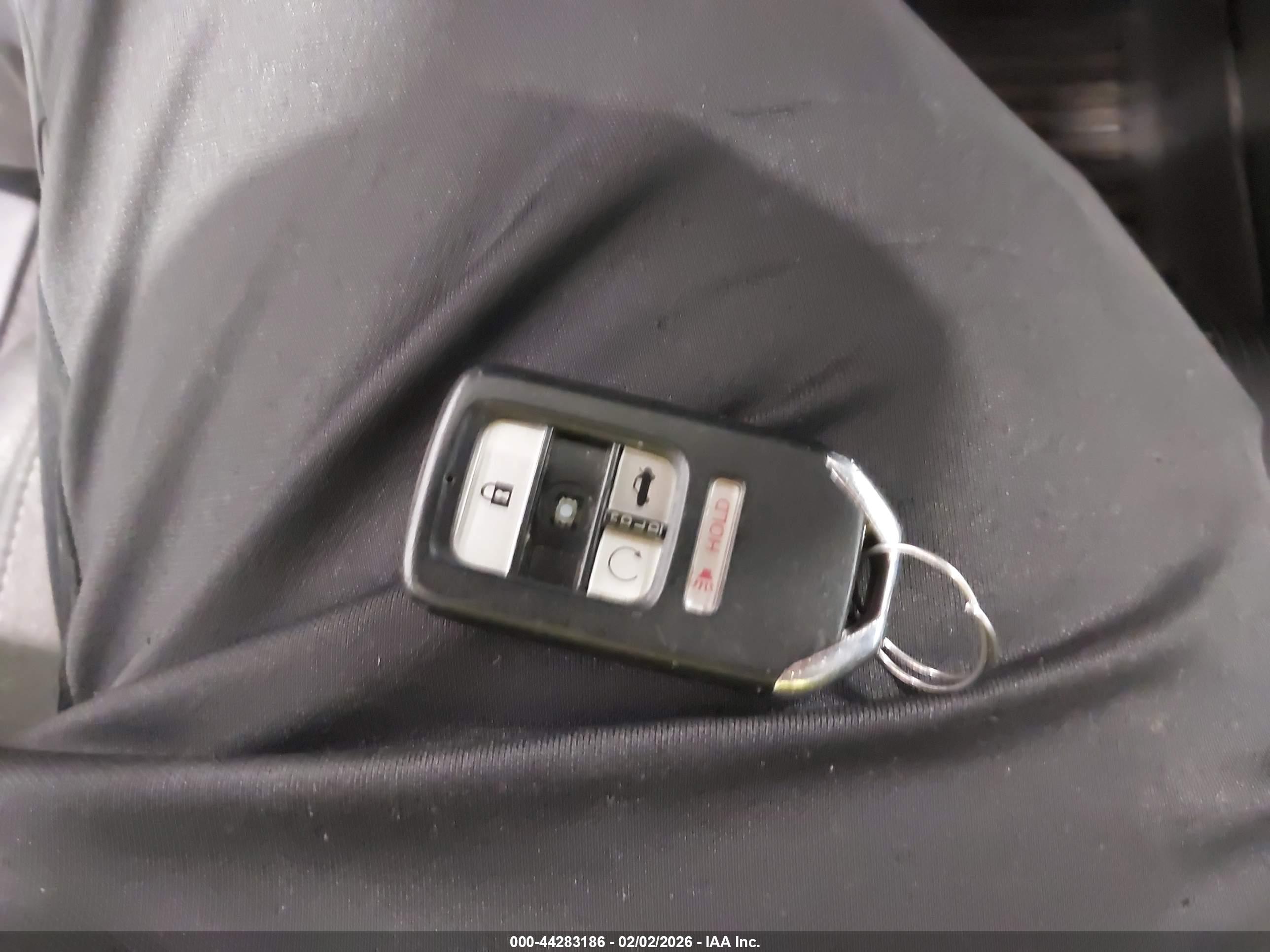 HONDA ACCORD image 11