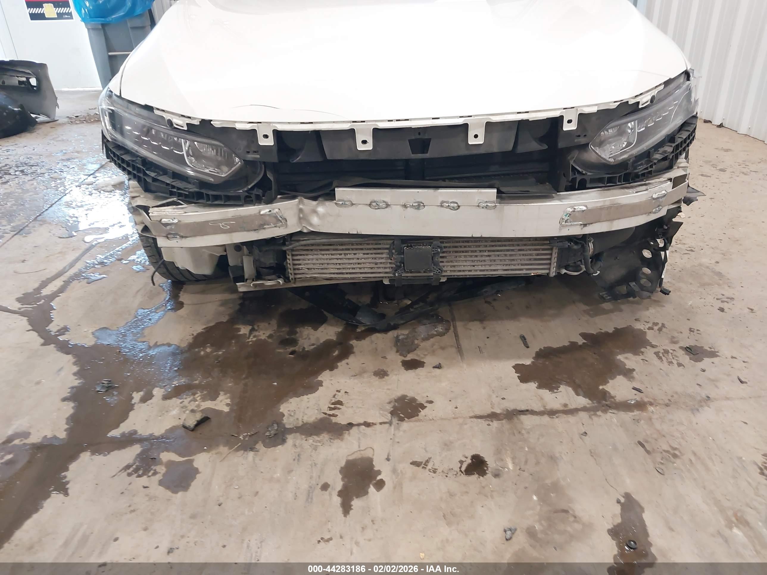 HONDA ACCORD image 6