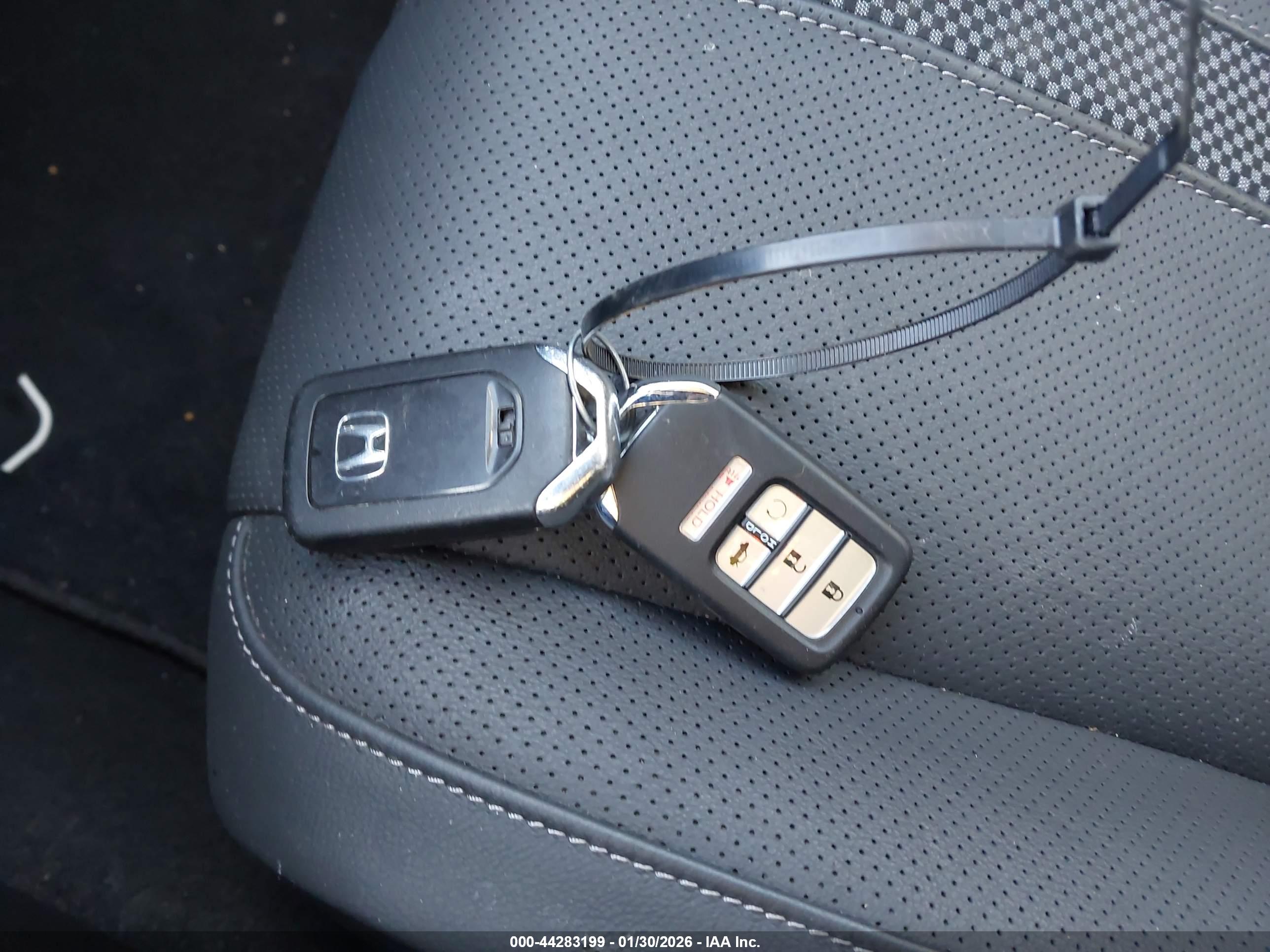 HONDA CIVIC image 11