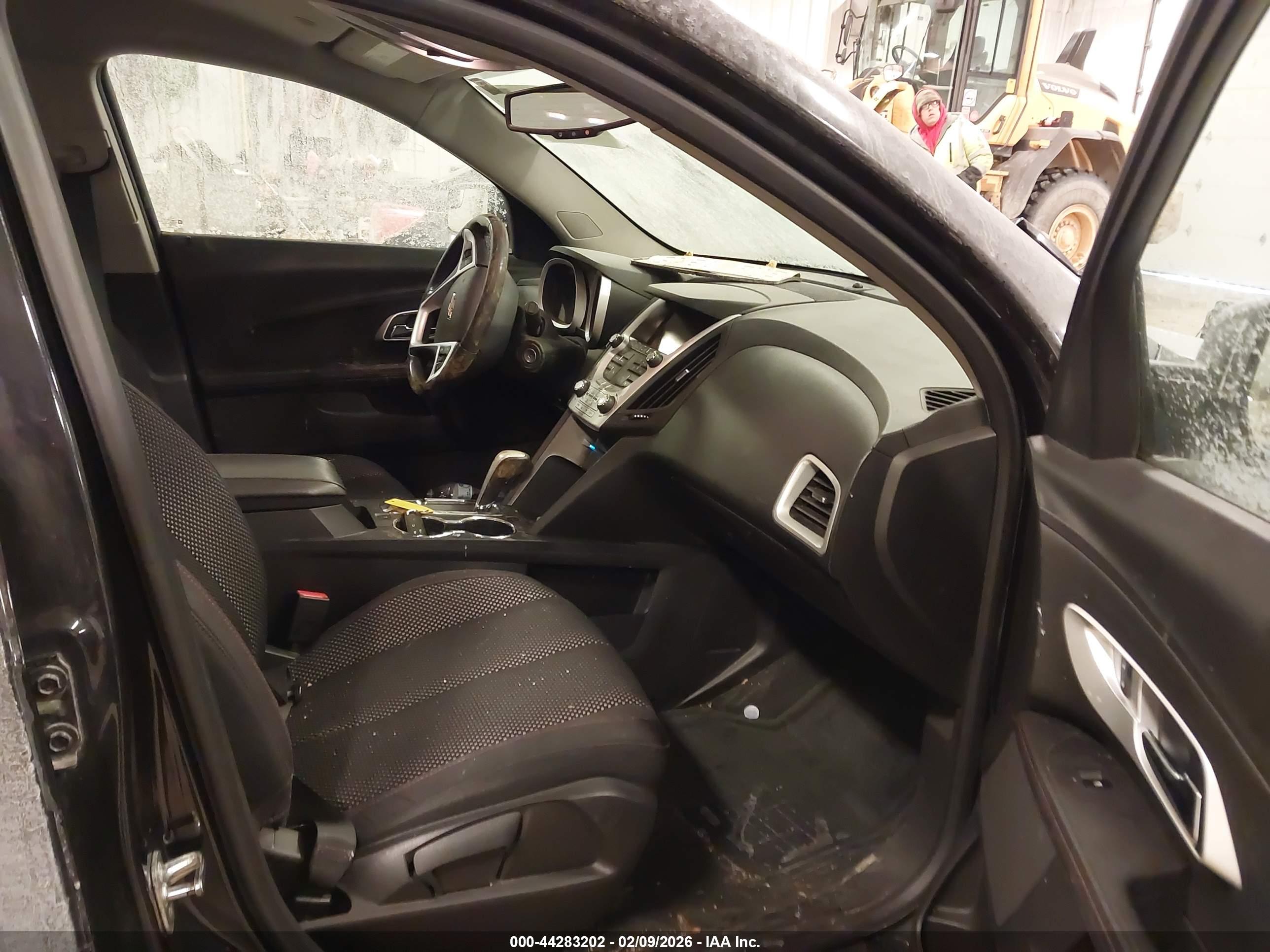 CHEVROLET EQUINOX image 5