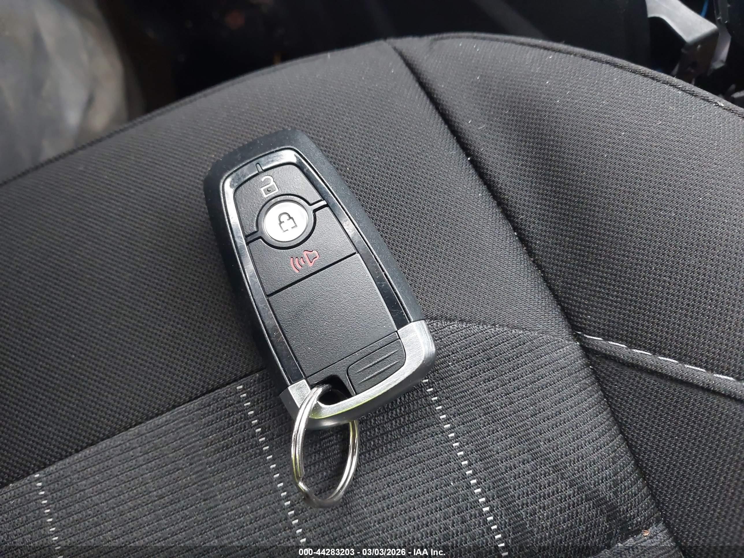 FORD ECOSPORT image 11